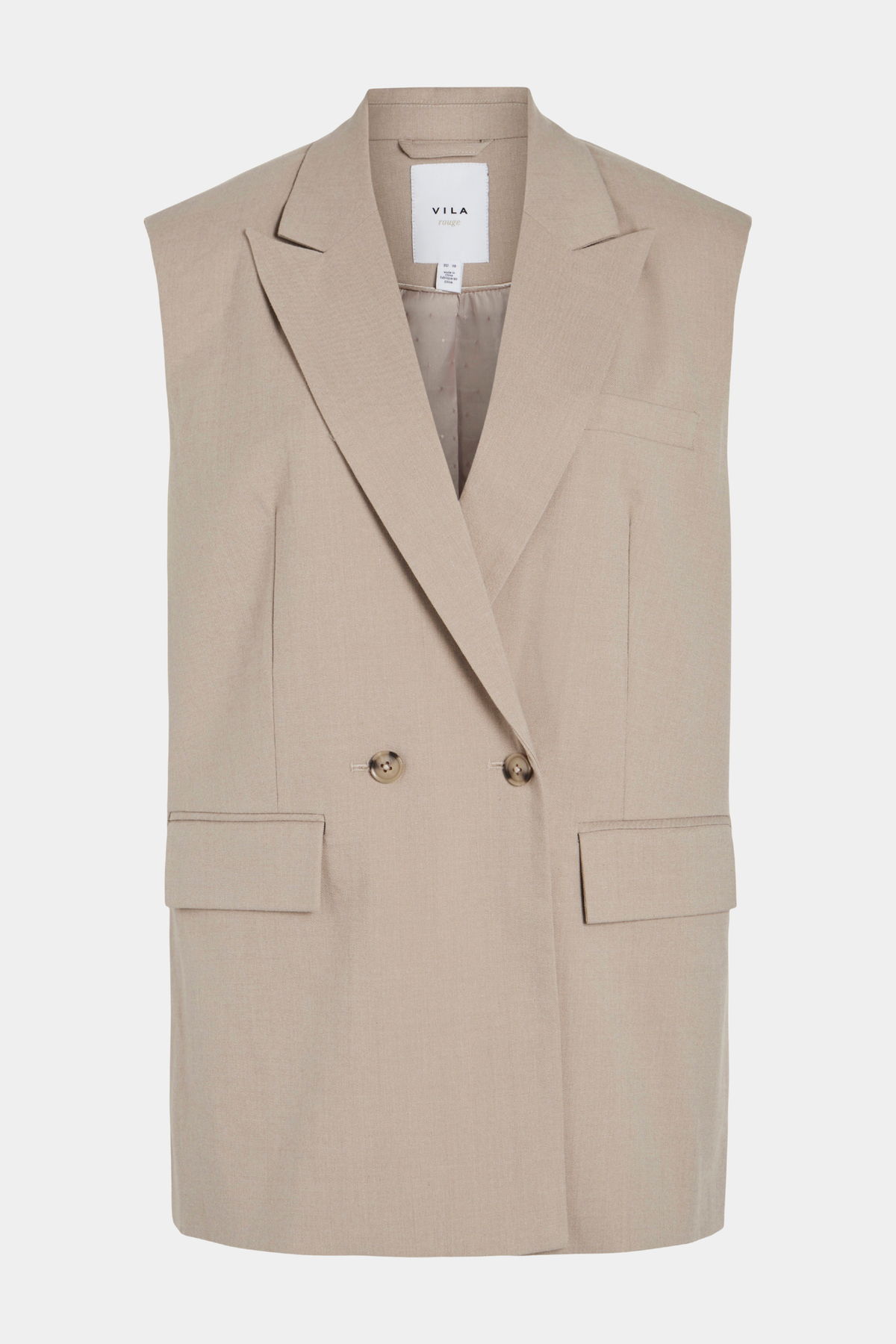 VIColette waistcoat