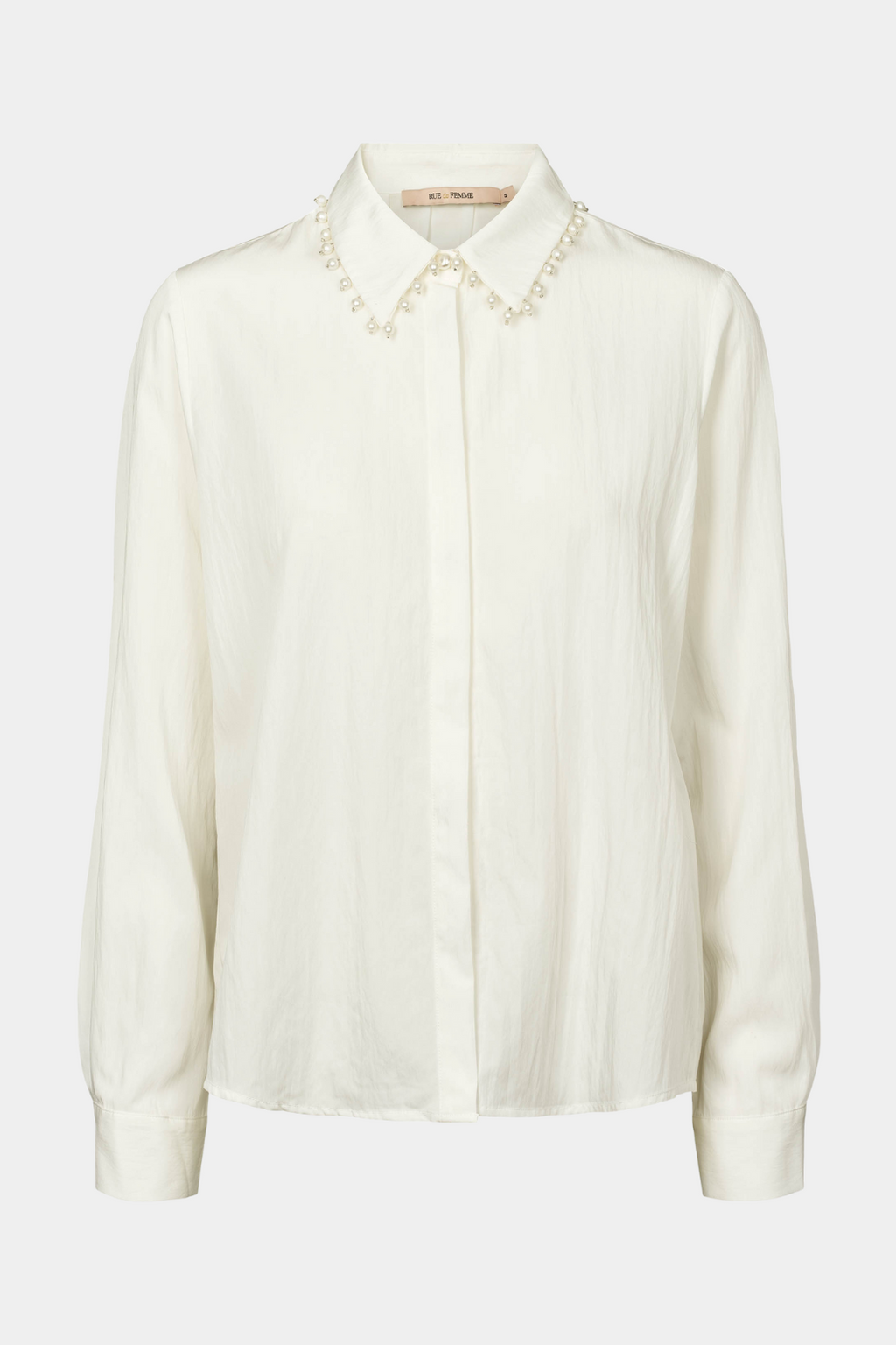 Forudbestilling - Anemone shirt