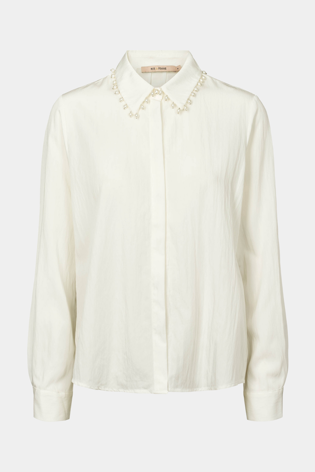 Forudbestilling - Anemone shirt