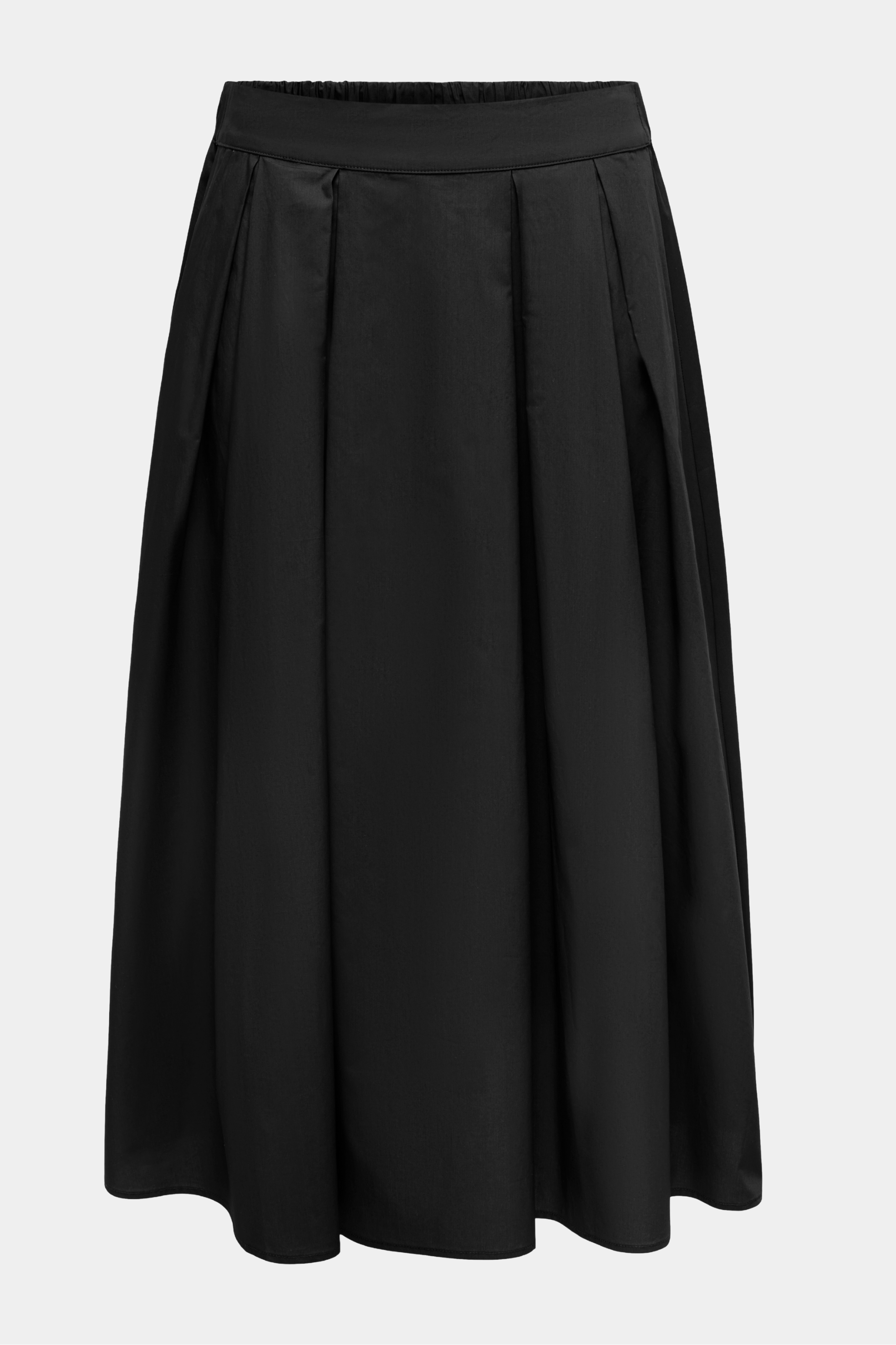 nederdel, skirt, lang, sort, bomuld, elastik, læg, Fin, smuk, elegant, klassisk, staple, feminin, pæn, rå, cool, sej, unik, musthave, hverdag, fest, kvinde, dame, woman
