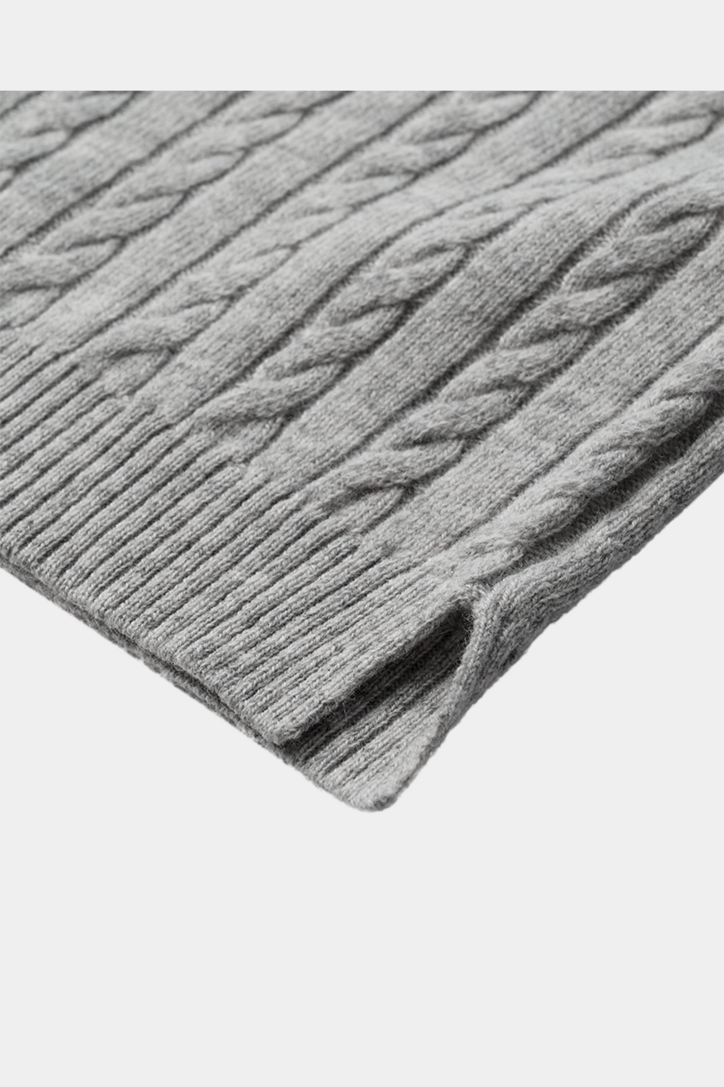 CMCasha pullover