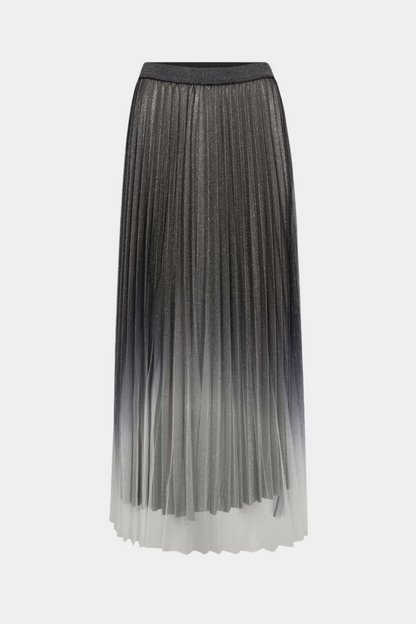 nederdel, skirt, glimmer, glitter, elastik, plisseret, Fin, smuk, elegant, klassisk, staple, feminin, pæn, rå, cool, sej, unik, musthave, hverdag, fest, kvinde, dame, woman
