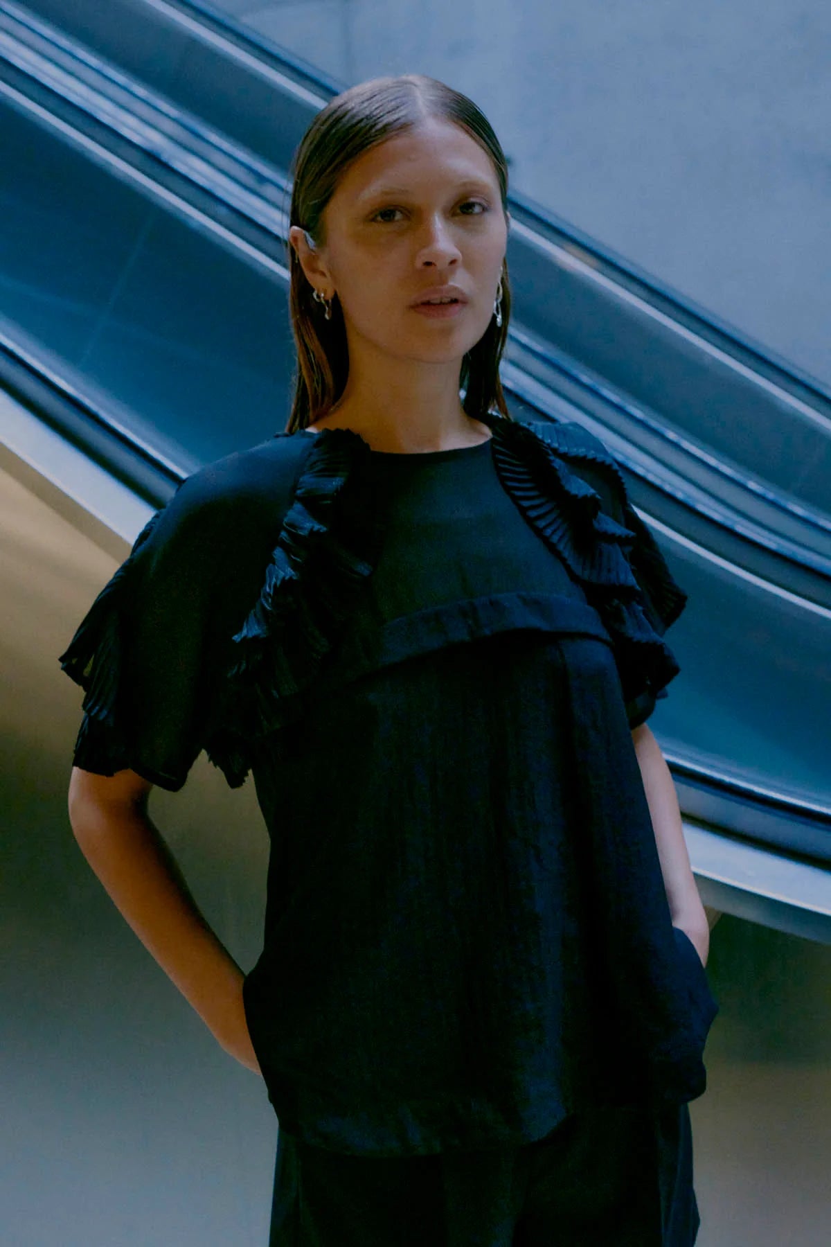 CMKira blouse