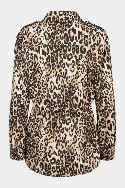 Bitte jacket