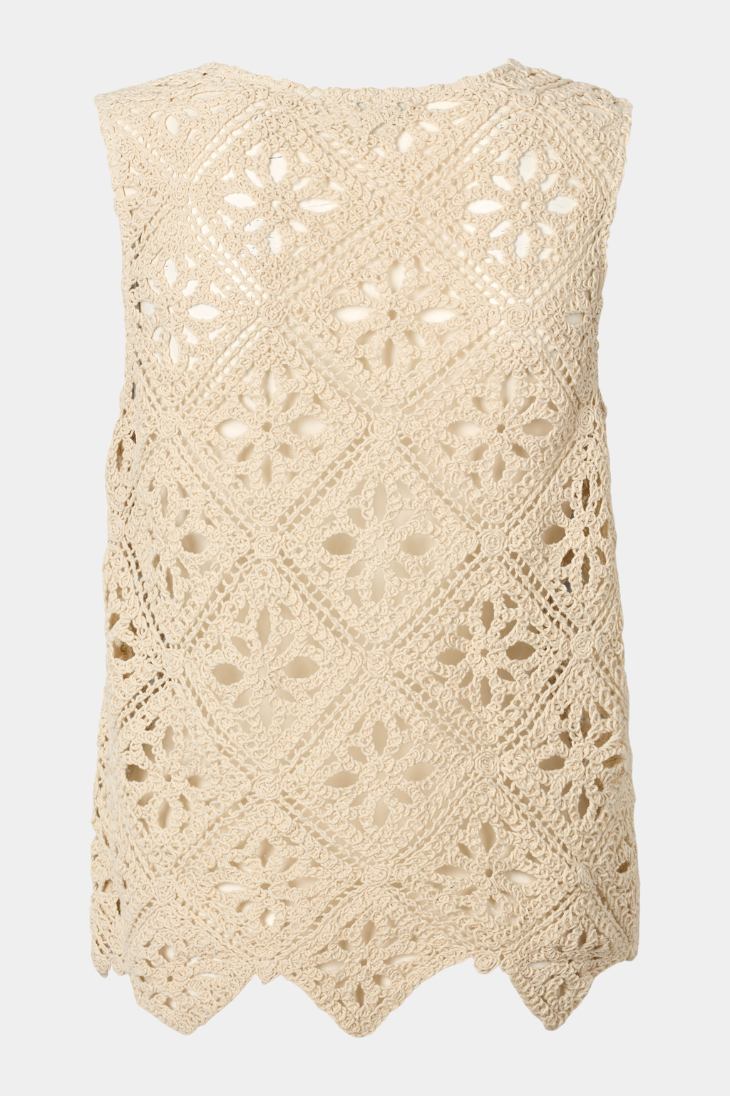 Forudbestilling - Saskia top