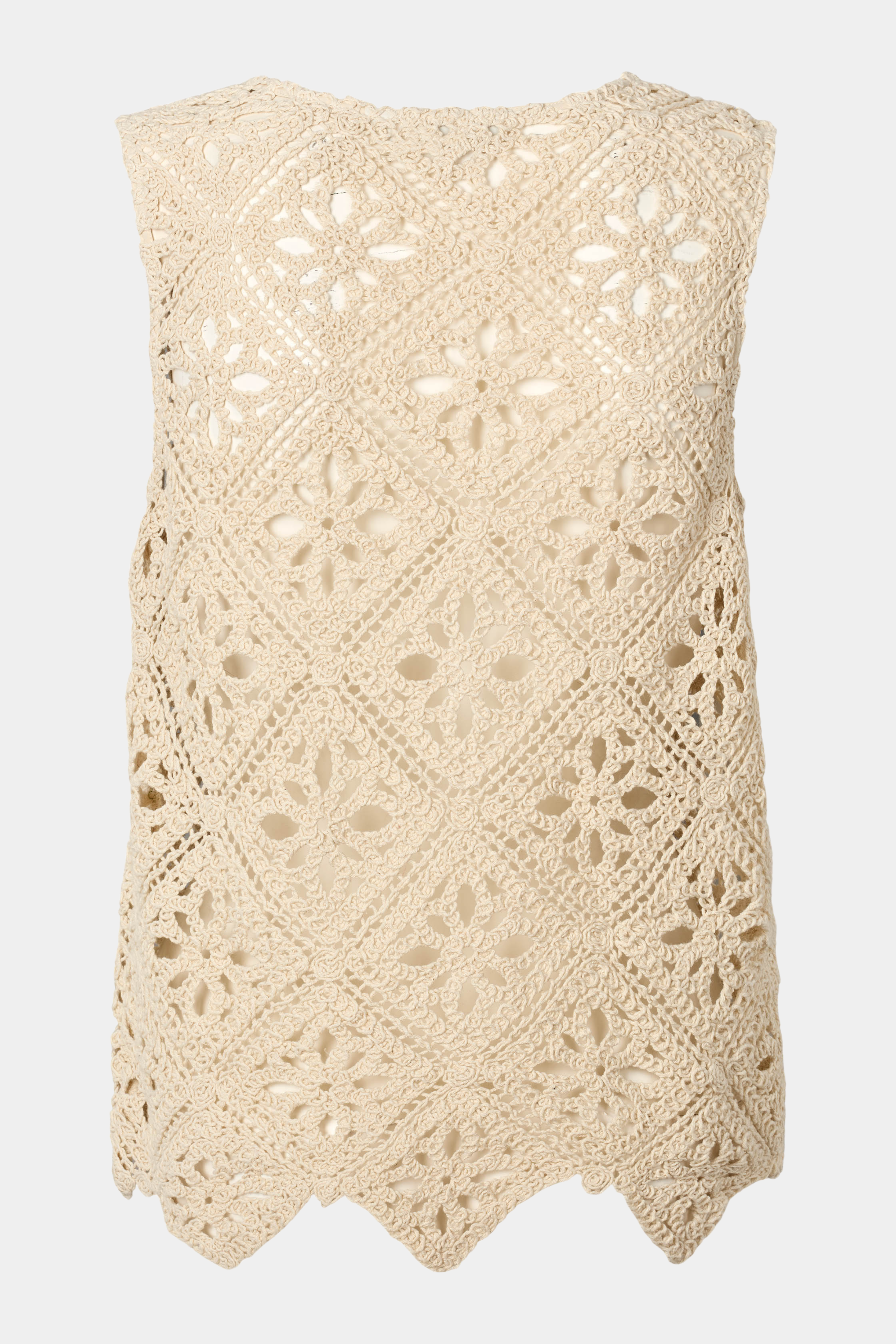 Forudbestilling - Saskia top