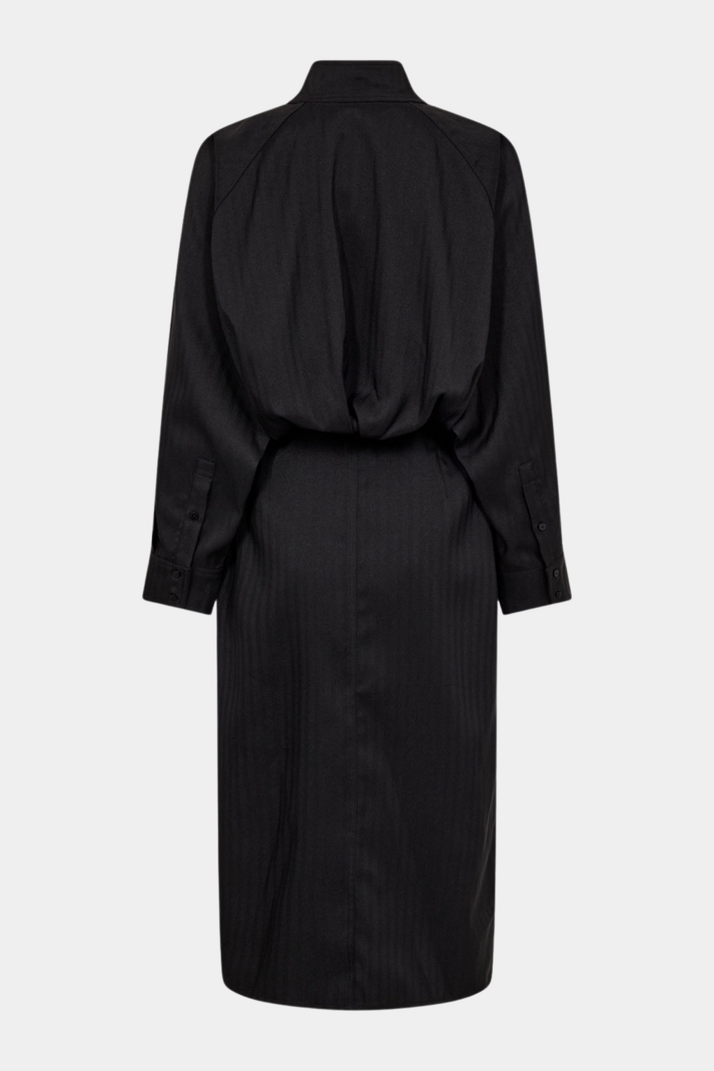 Forudbestilling - ParisCC batwing dress