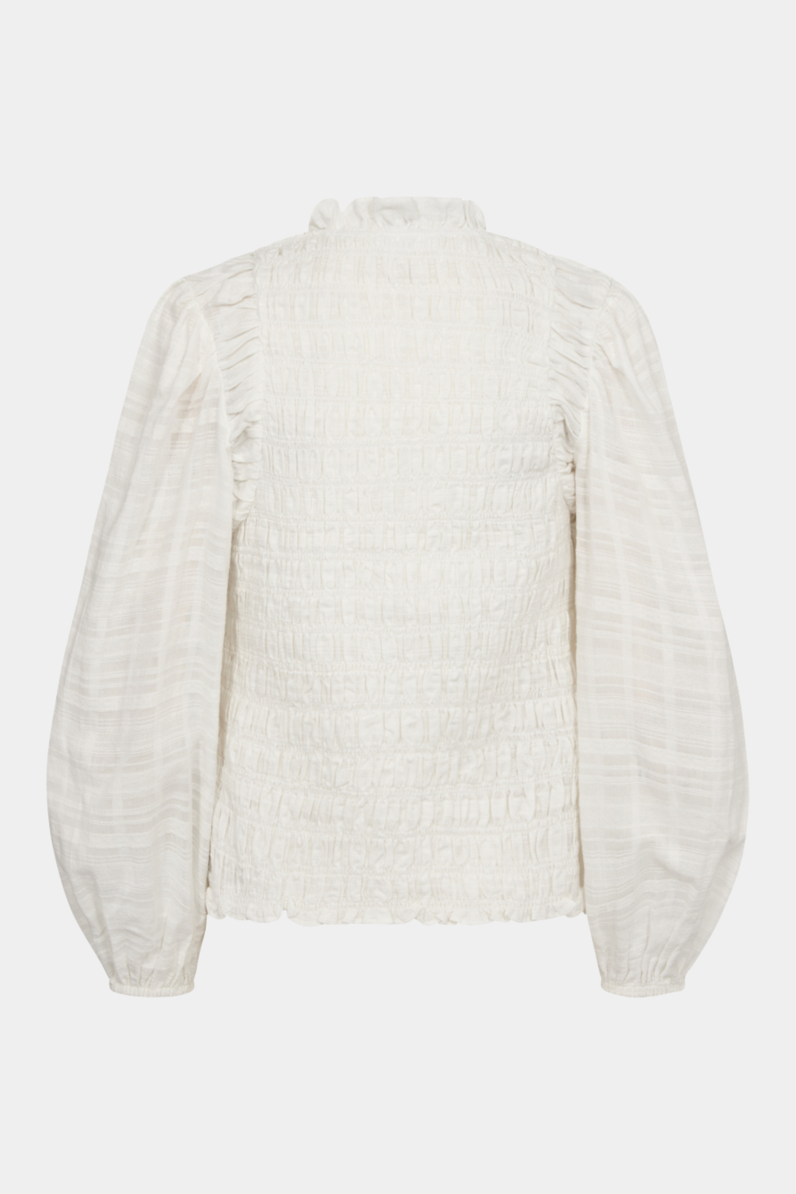 KeraCC smock blouse