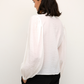 Kaya blouse, bright white