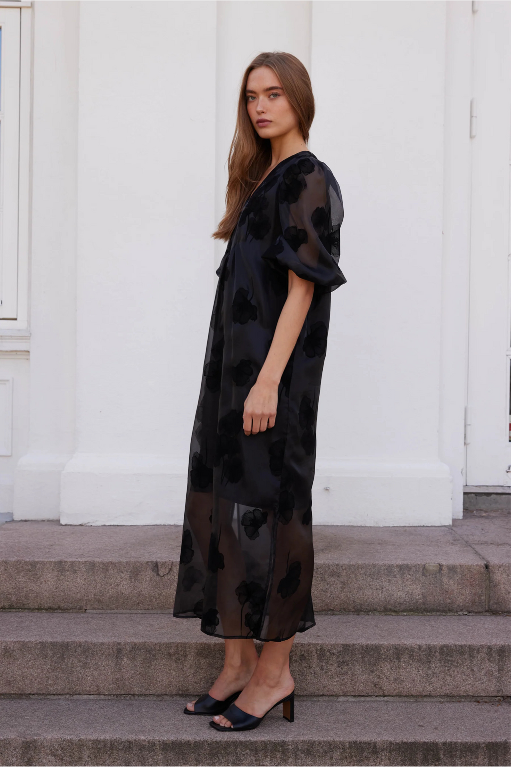 Junipera dress