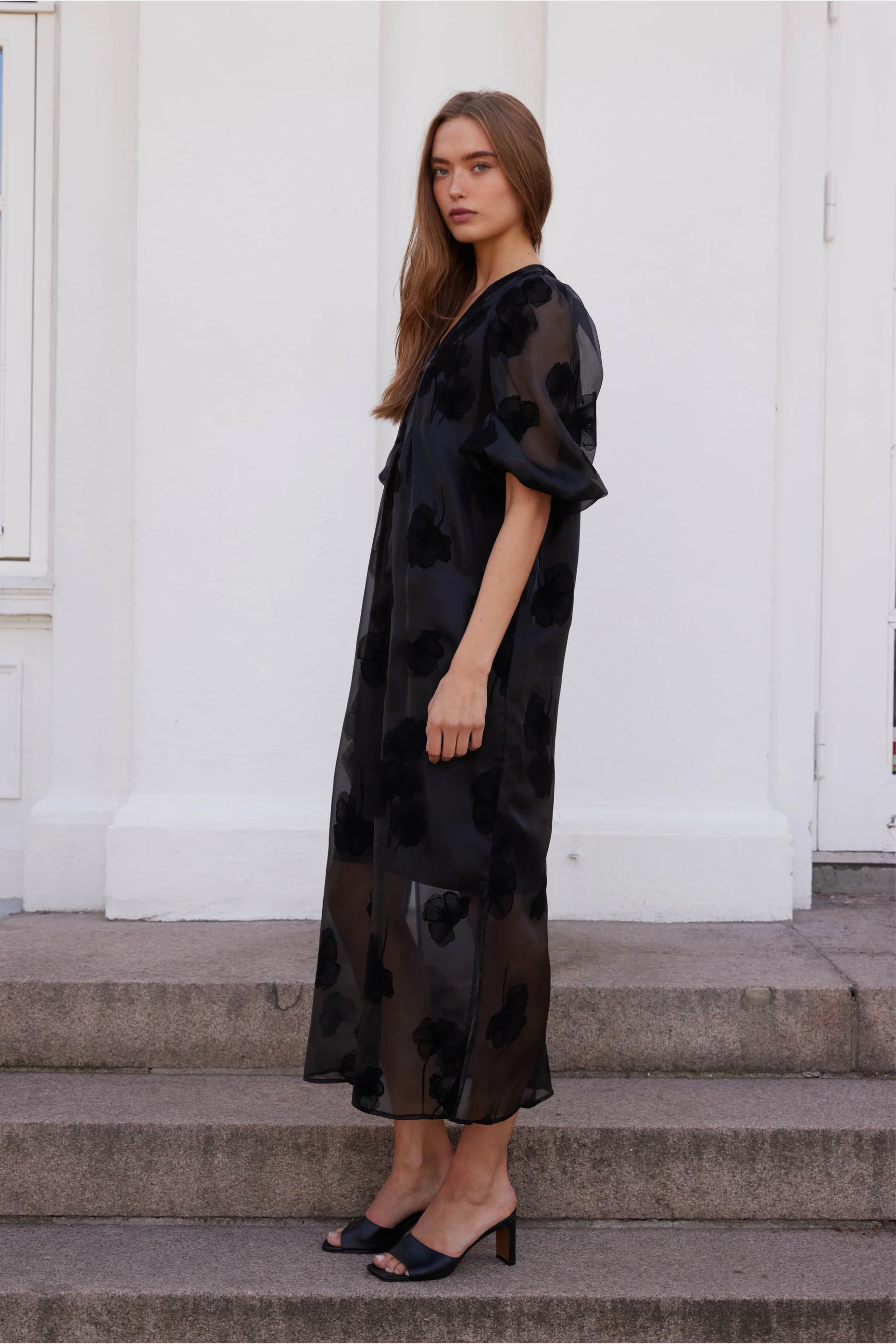 Junipera dress