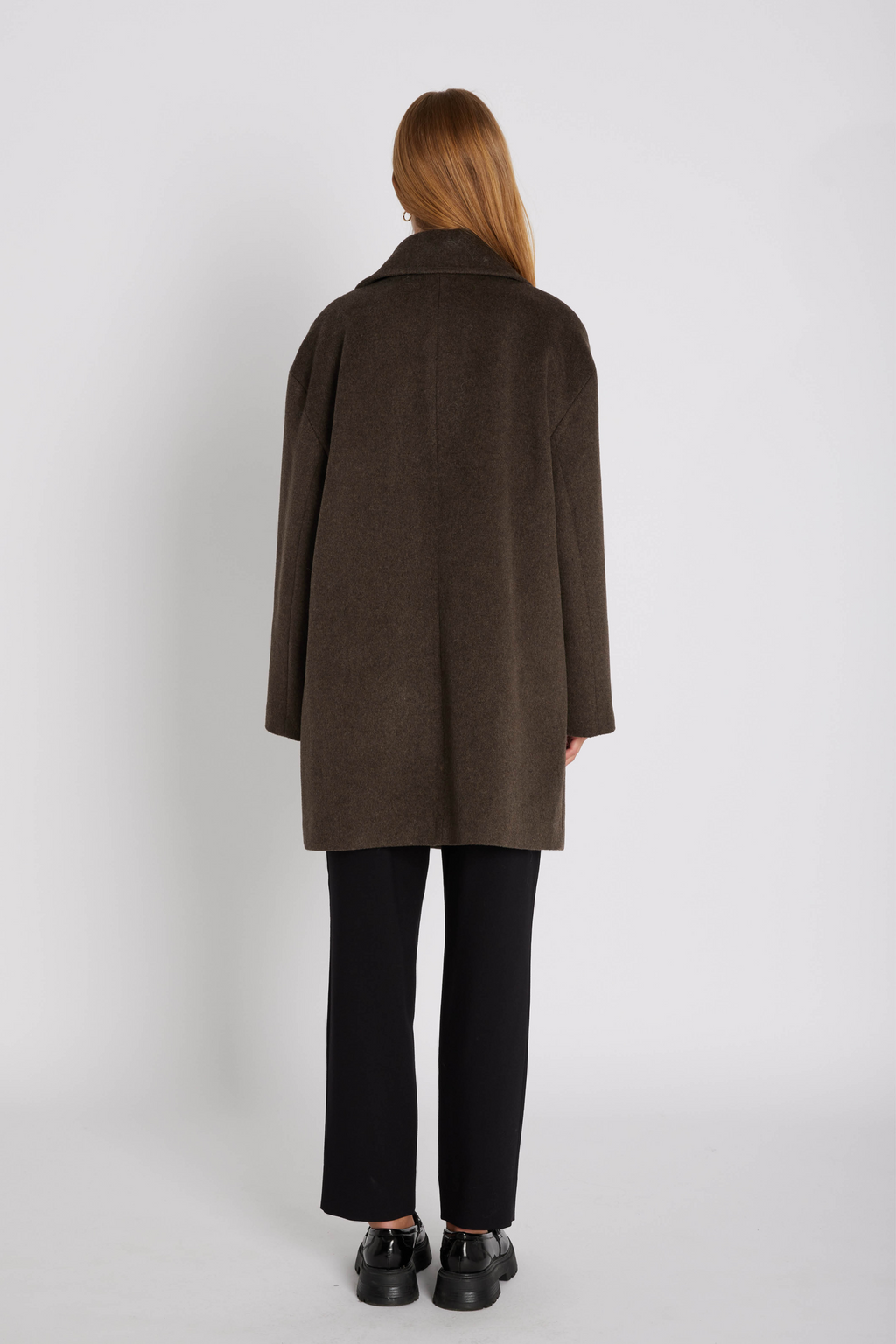 Forudbestilling - Disa coat