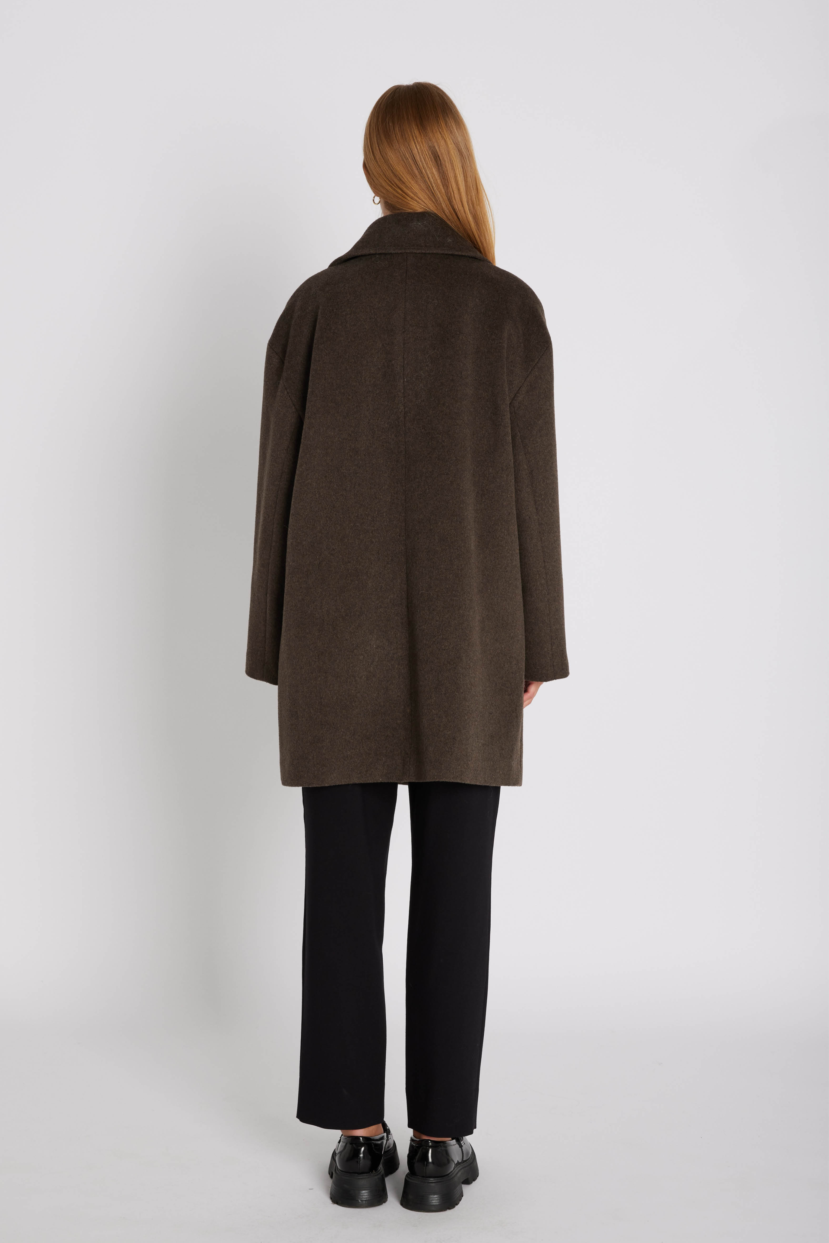 Forudbestilling - Disa coat