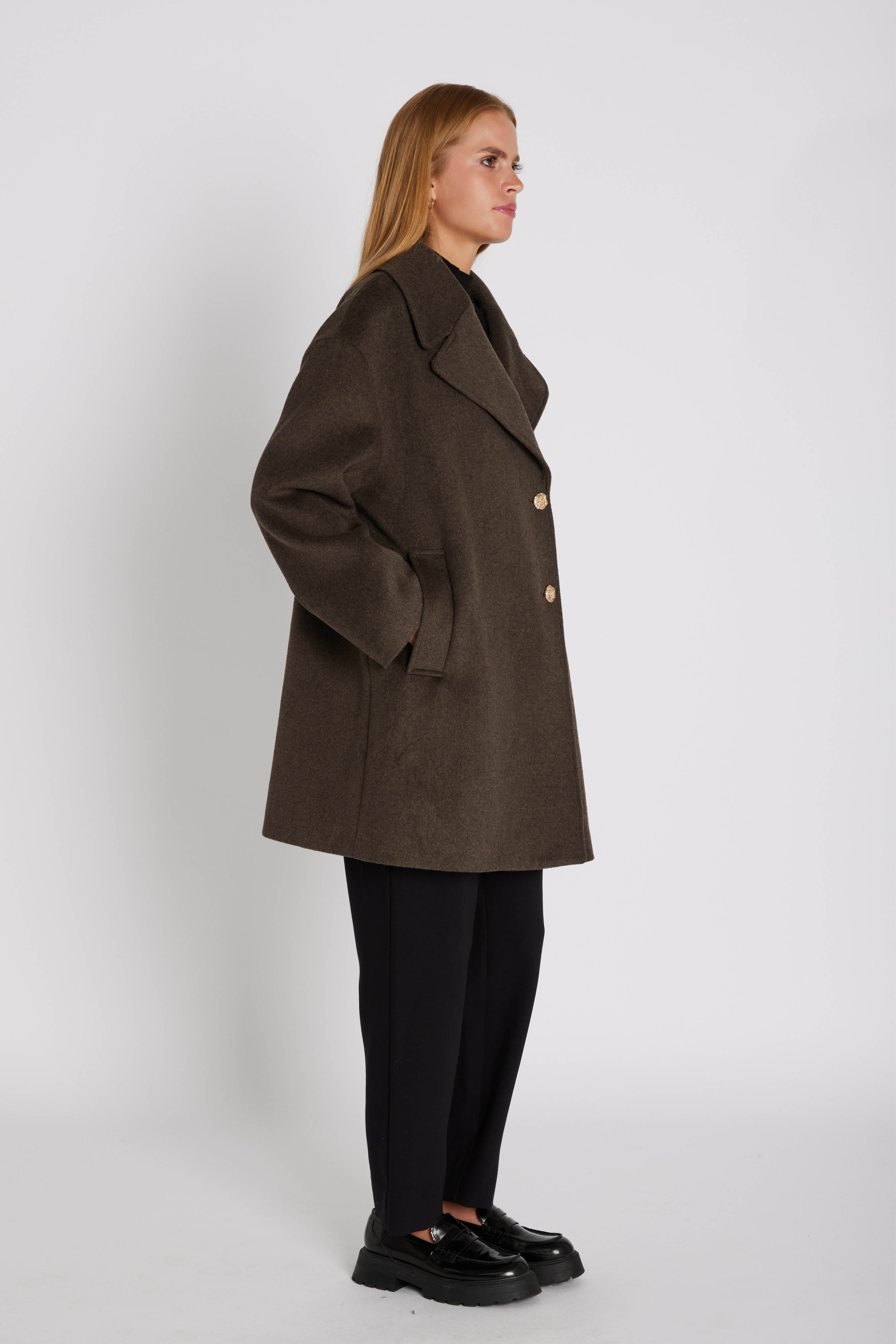 Forudbestilling - Disa coat