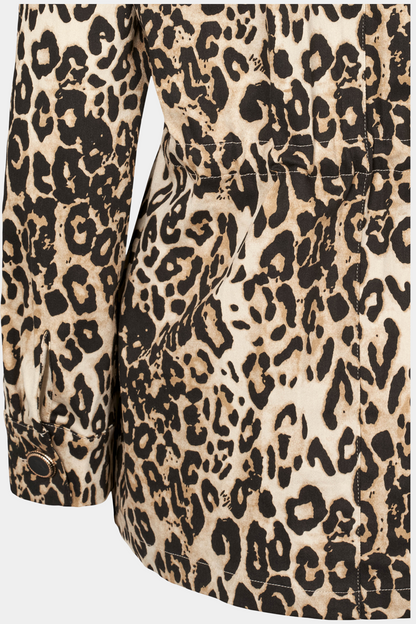 Bitte jacket