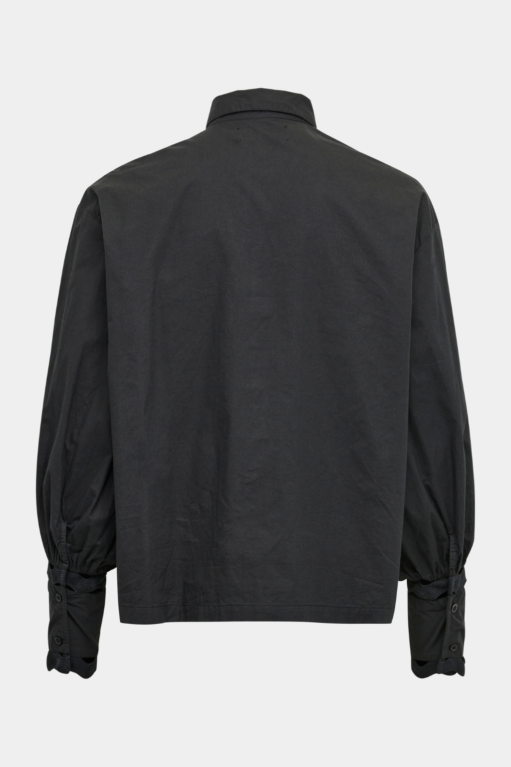 Kuella shirt, meteorite