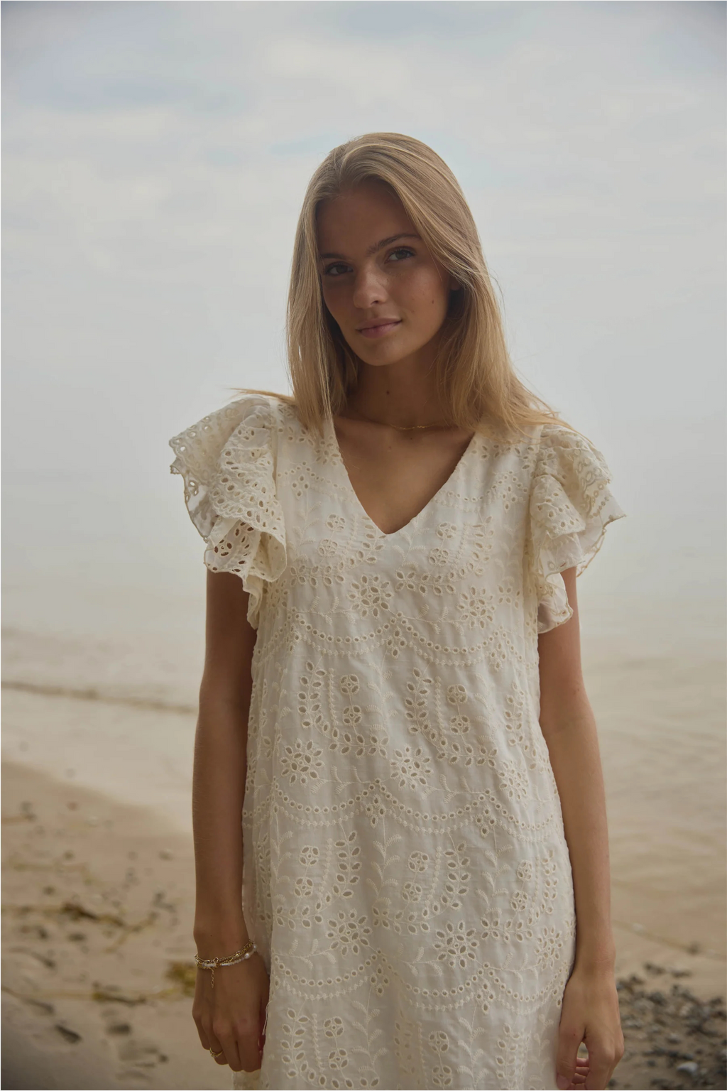 Nyssa dress