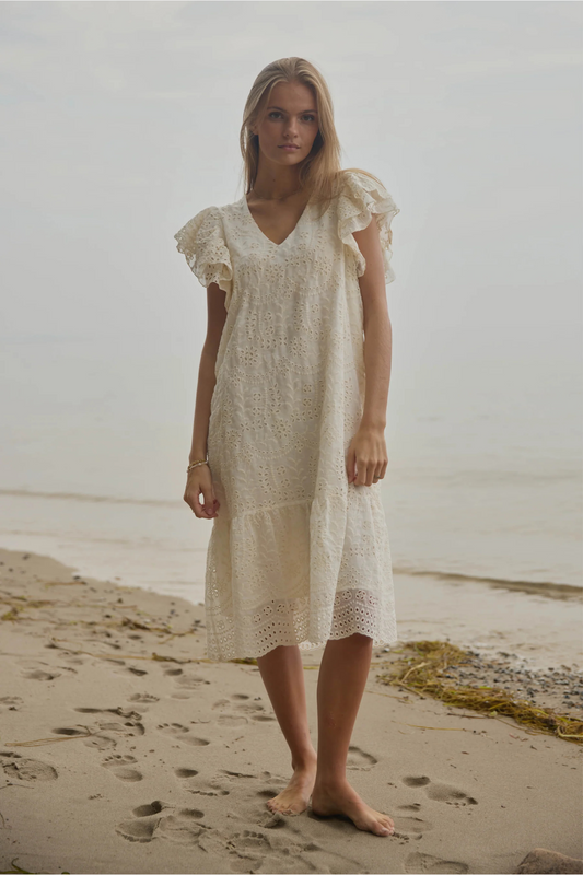 Nyssa dress