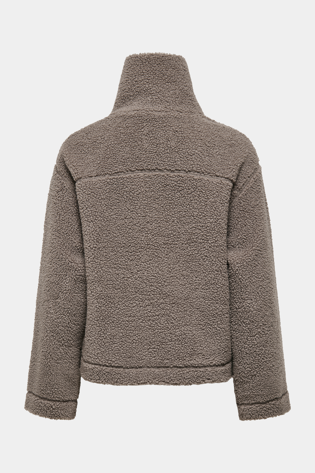 Forudbestilling - ONLMegan teddy jacket