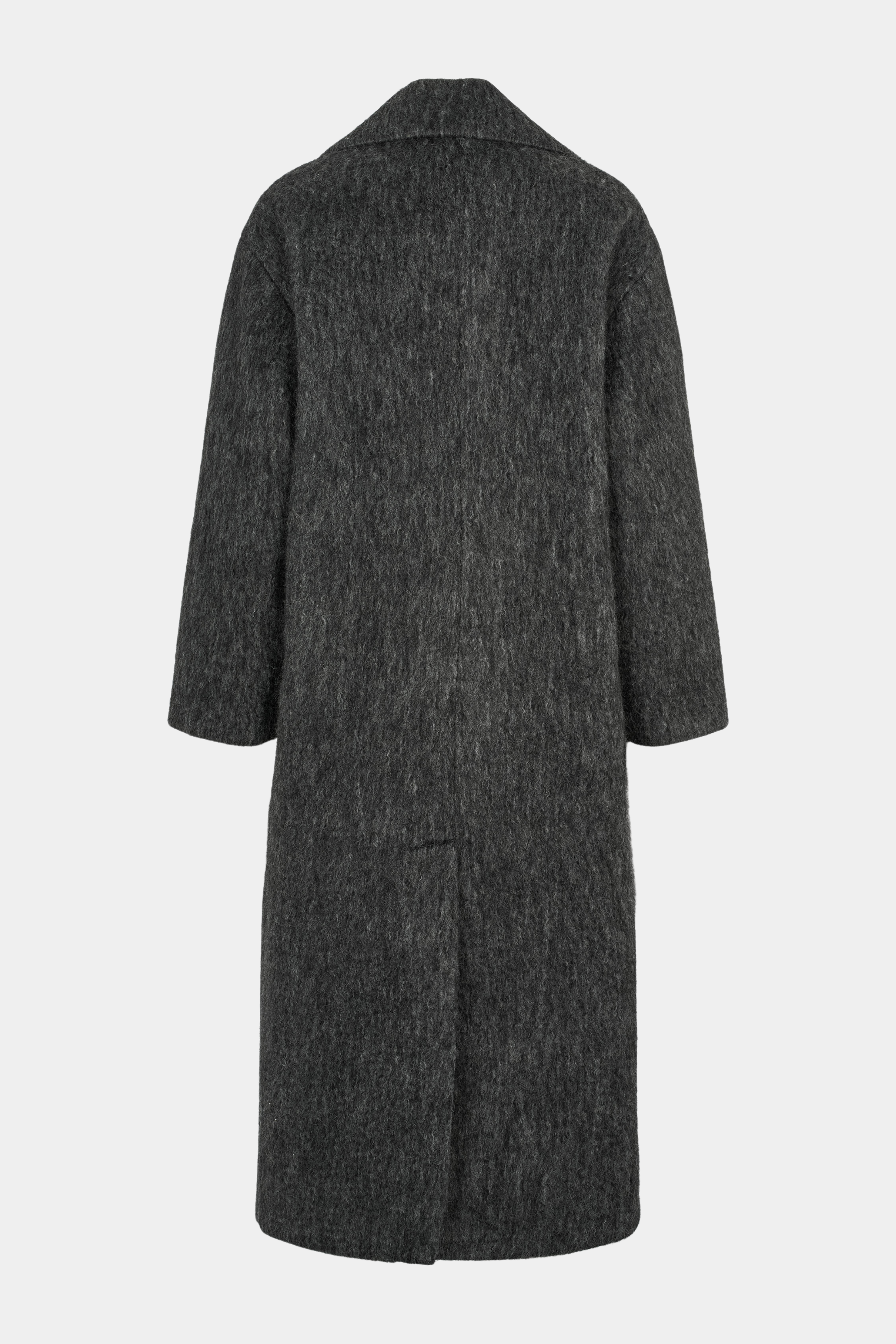 Forudbestilling - Kanza coat