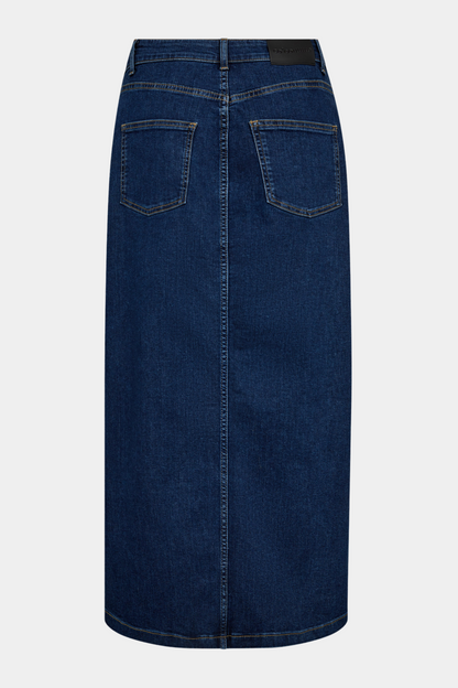 Forudbestilling - TylerCC denim skirt
