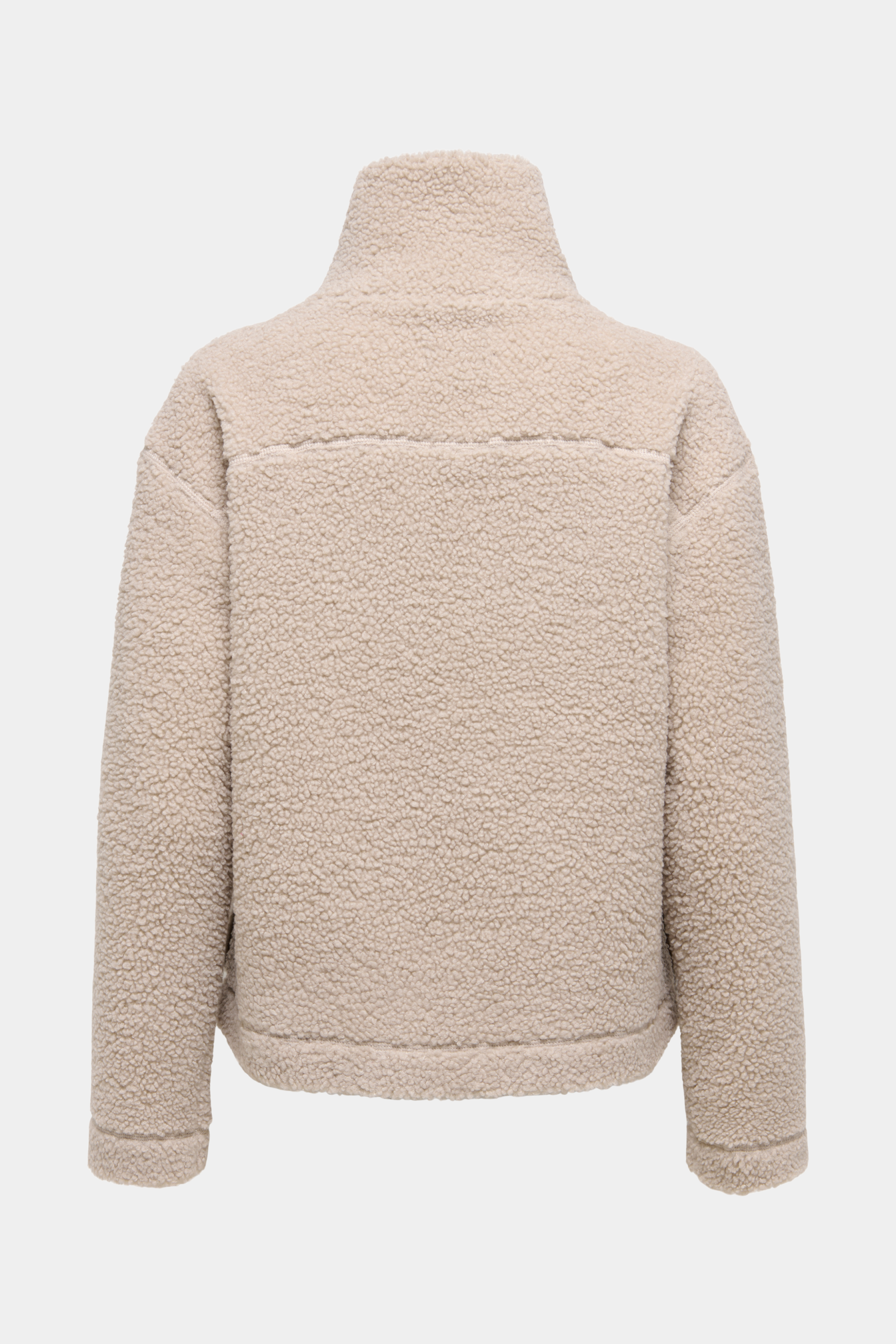 Forudbestilling - ONLMegan teddy jacket