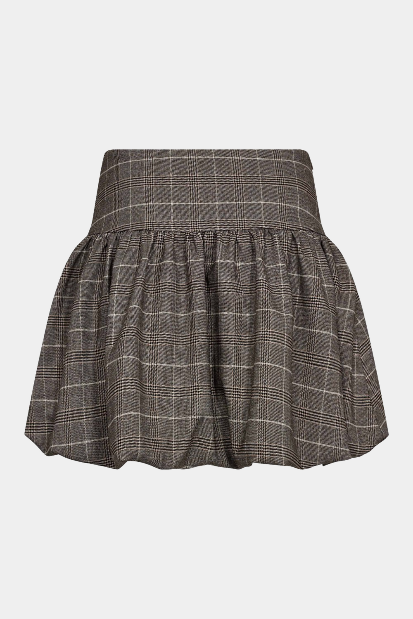 Forudbestilling - ClaudineCC balloon mini skirt