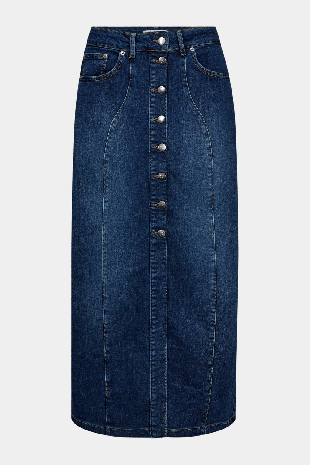 TylerCC denim skirt