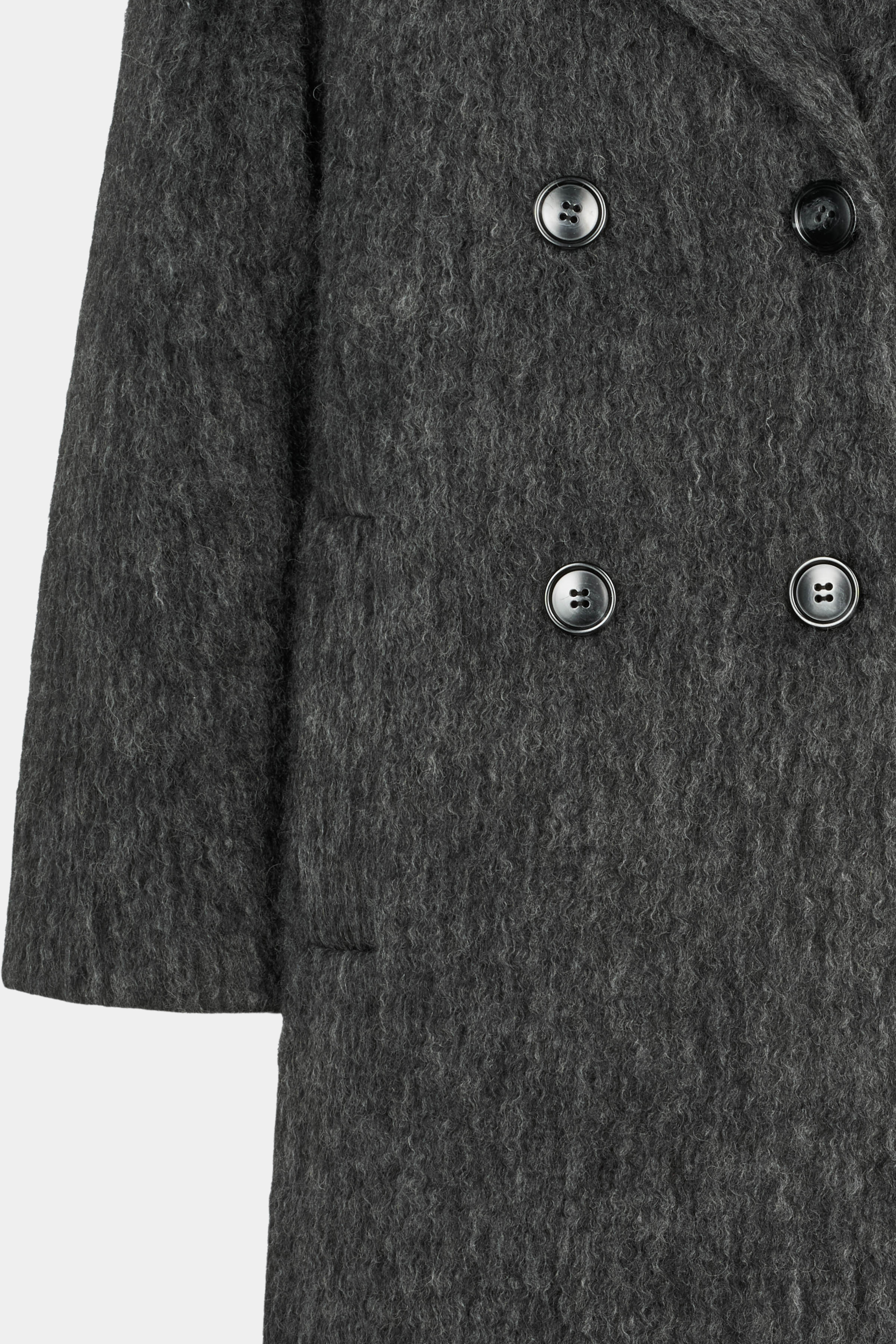 Forudbestilling - Kanza coat