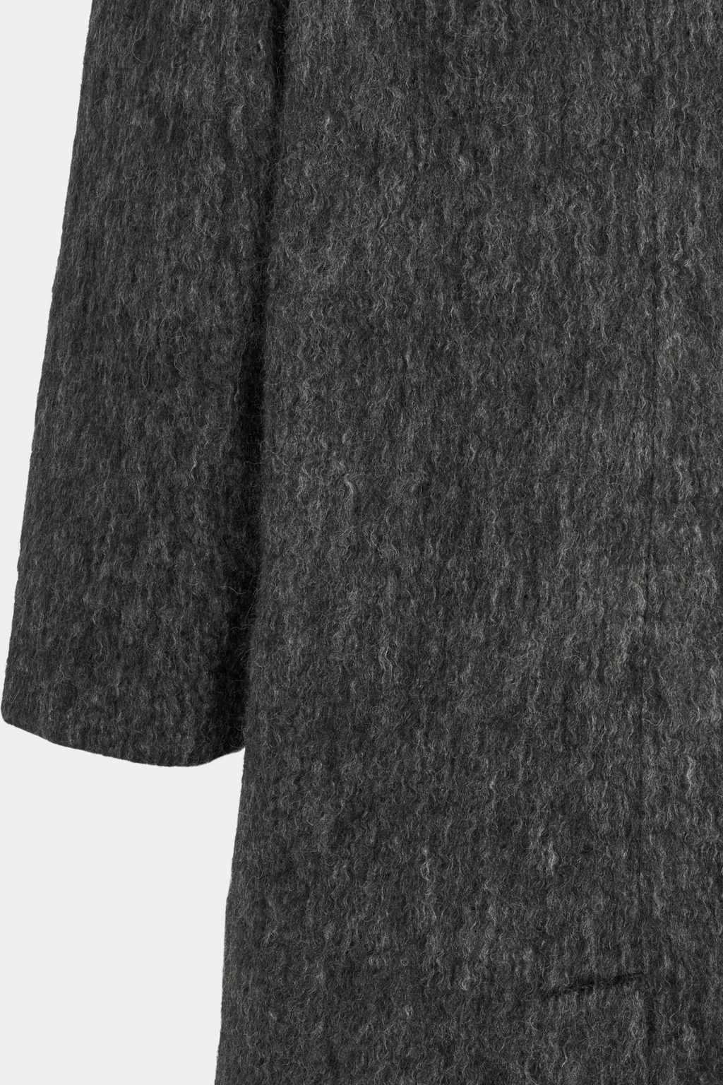 Forudbestilling - Kanza coat