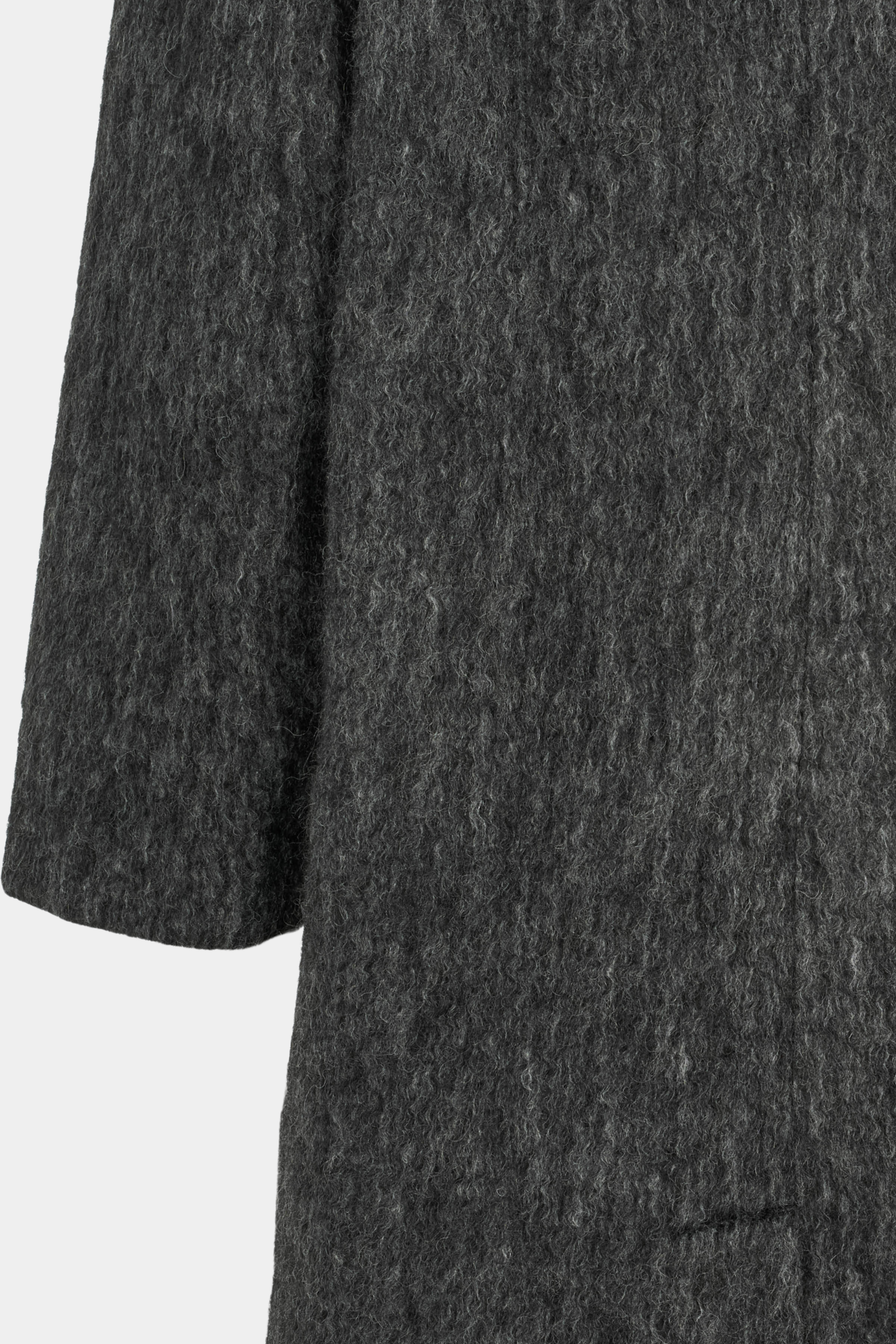 Forudbestilling - Kanza coat