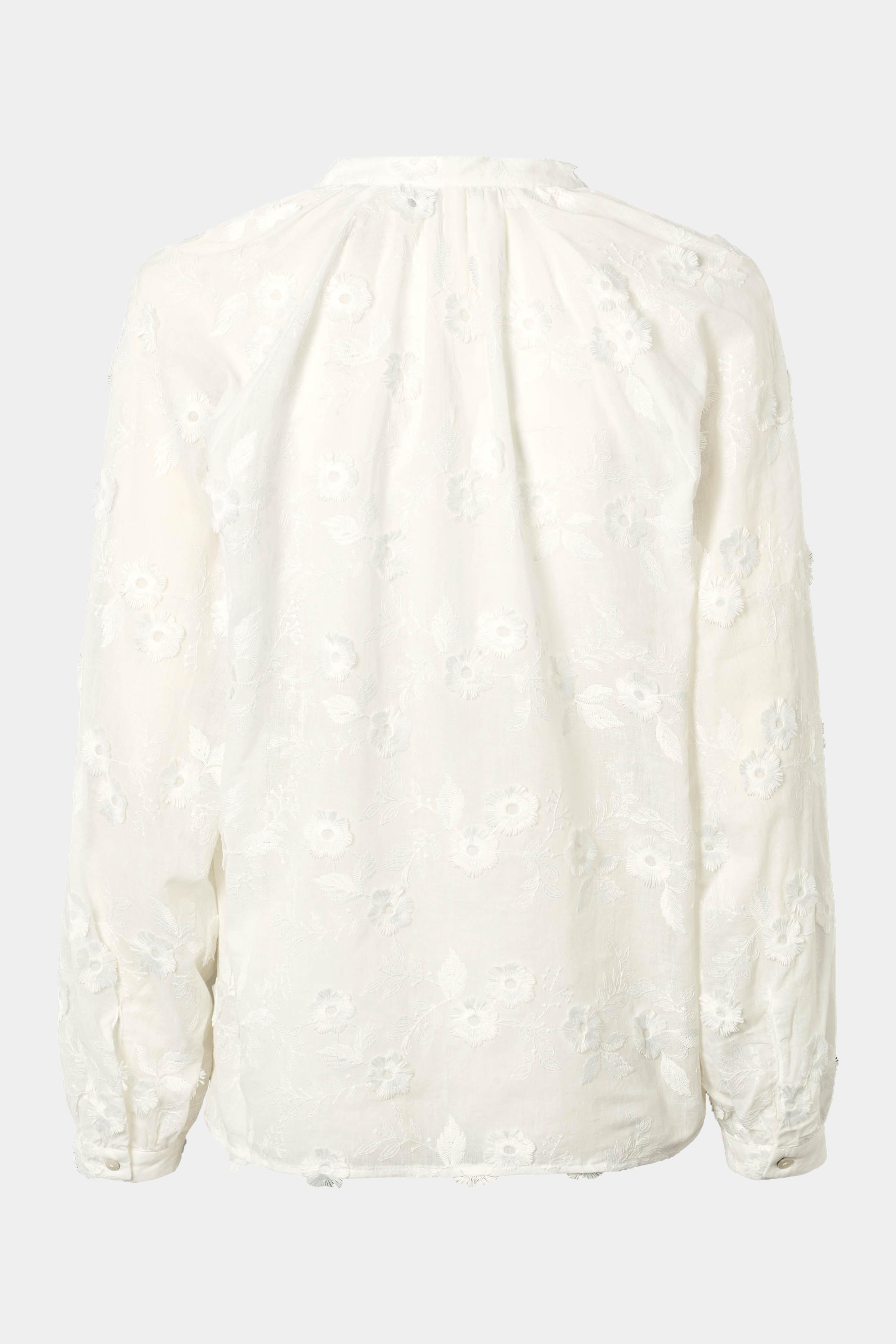 Forudbestilling - Sabra blouse