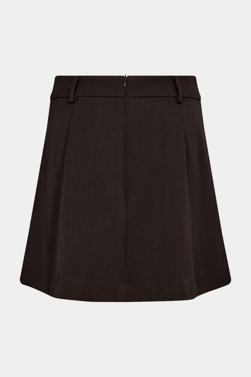 LunaCC pocket pleat mini skirt