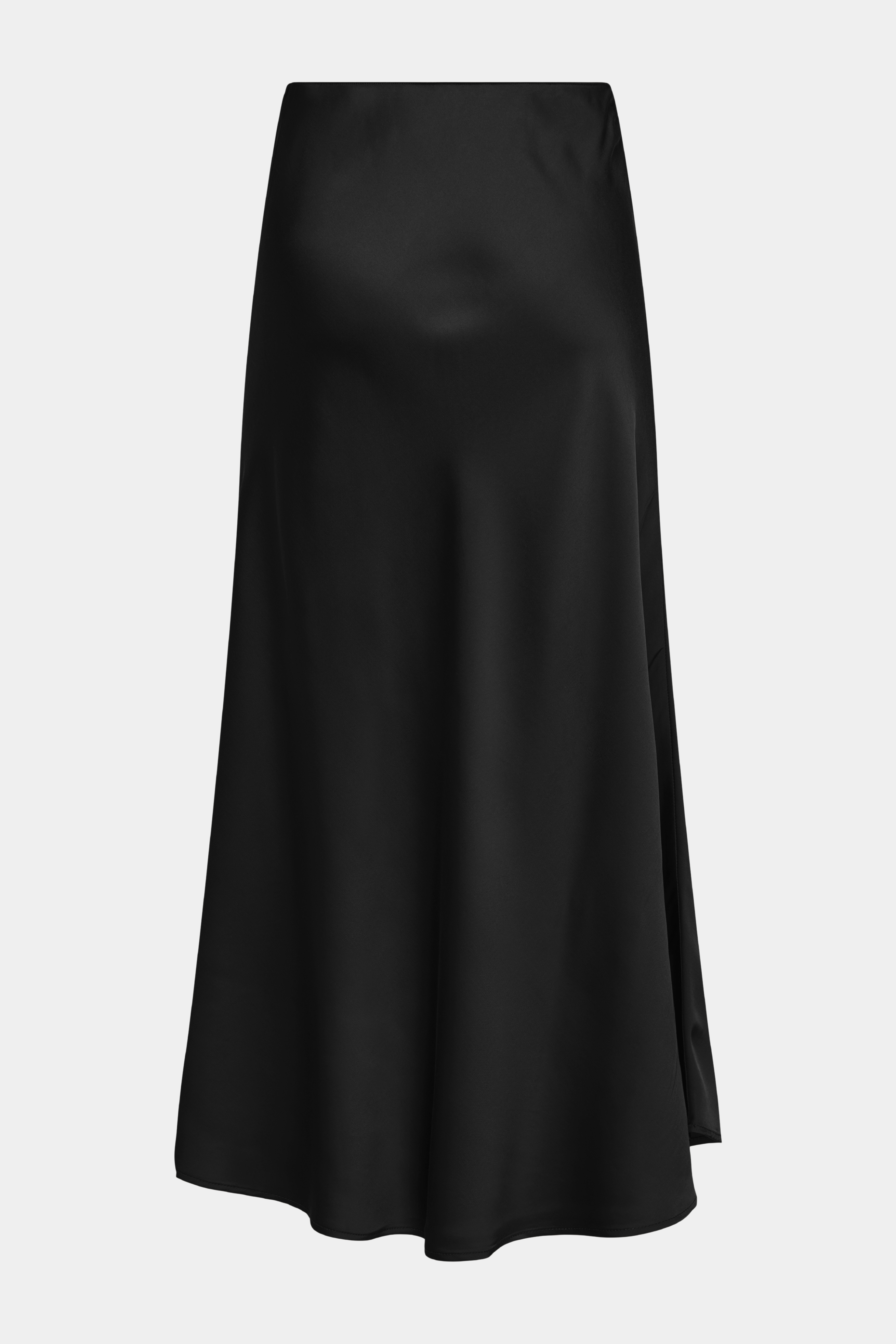 Forudbestilling - ONLMika vis satin long skirt