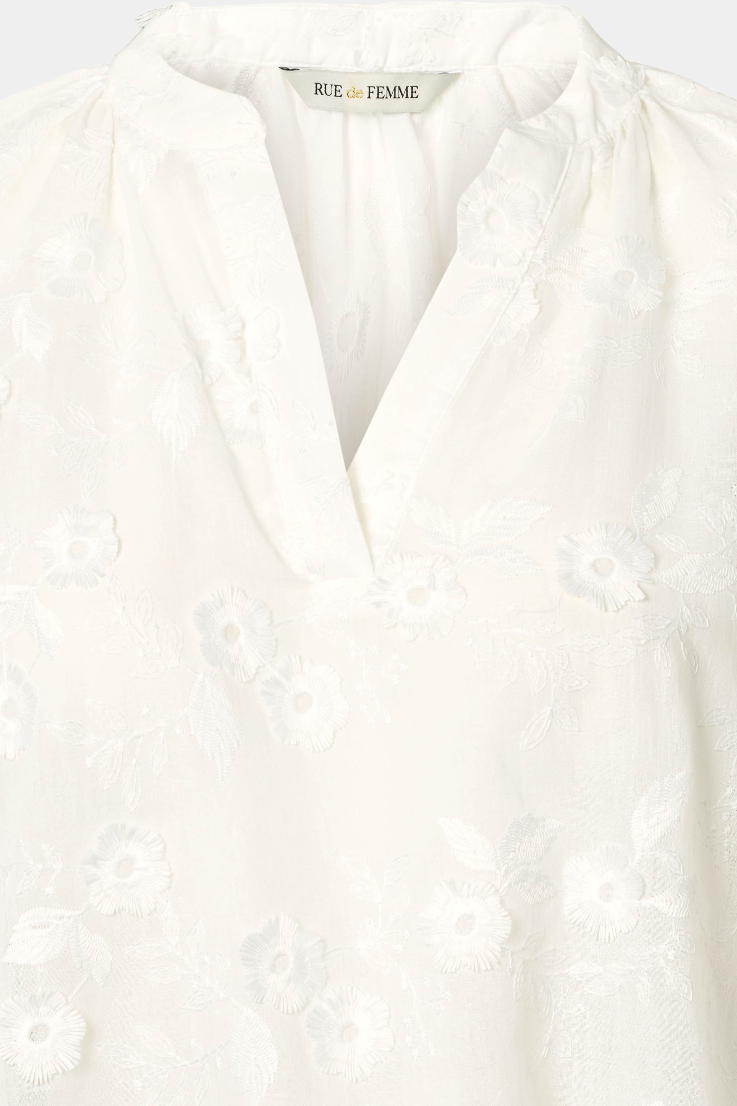 Forudbestilling - Sabra blouse