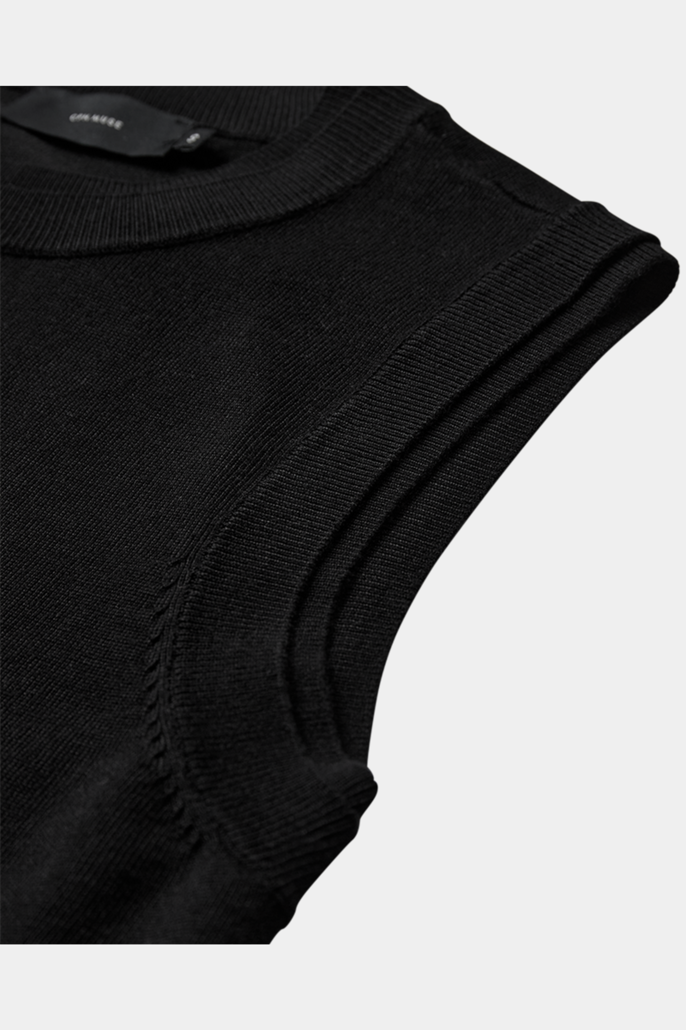 CMVeran waistcoat