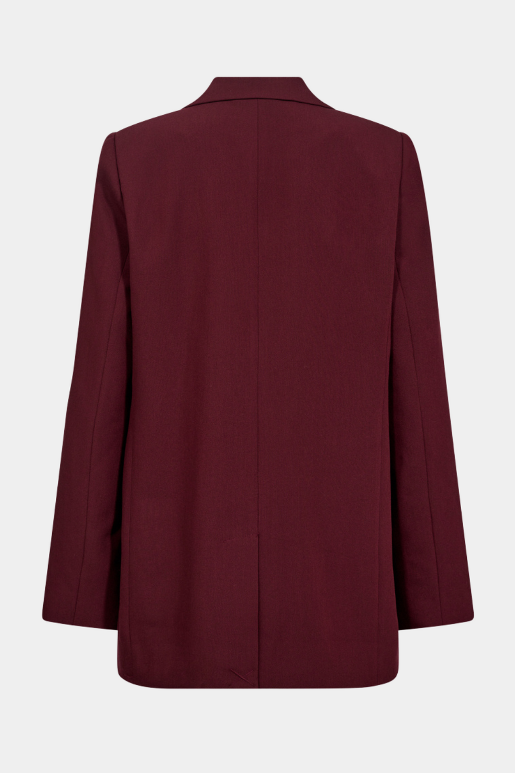 KyleCC single oversize blazer