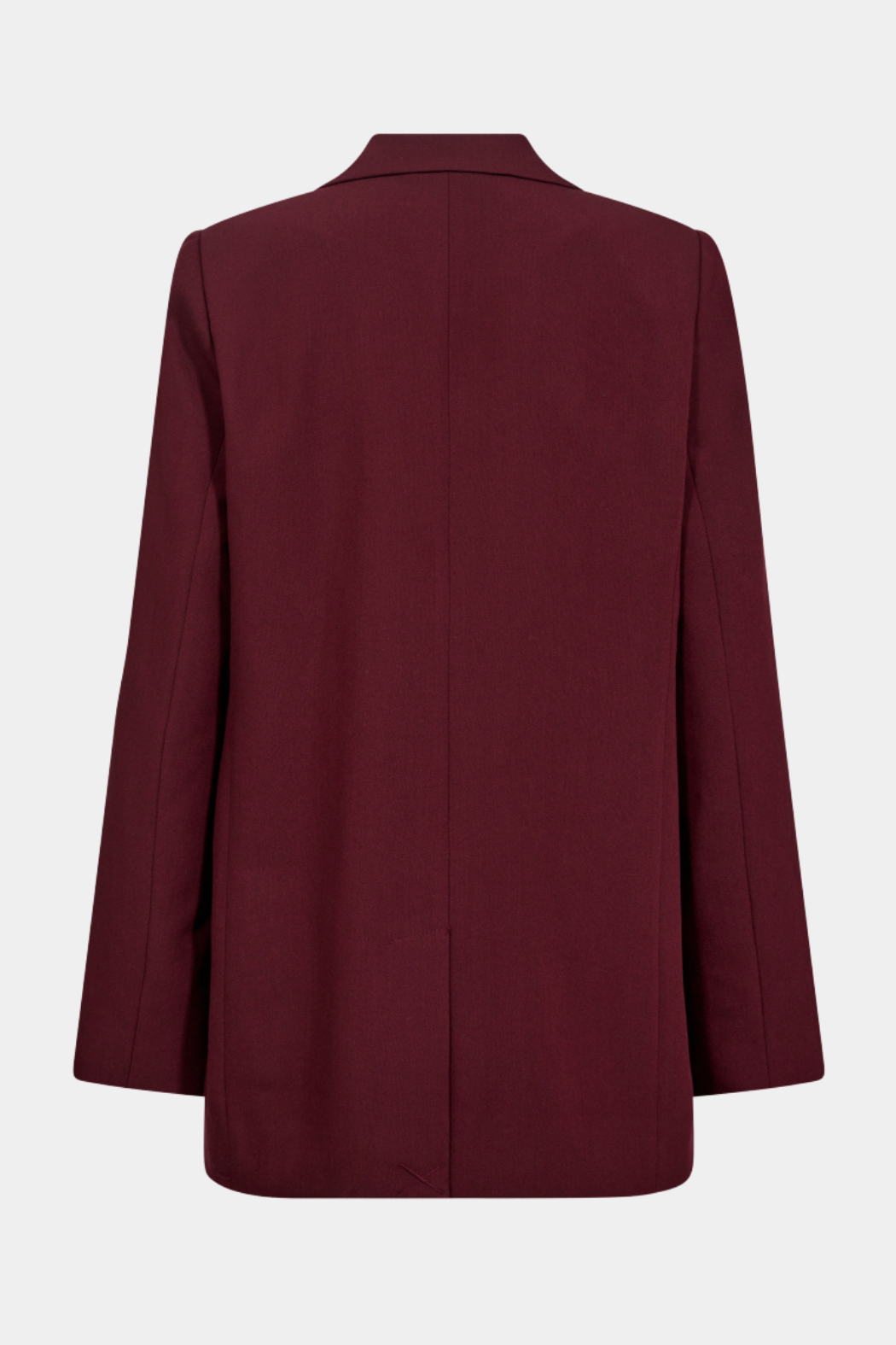 KyleCC single oversize blazer