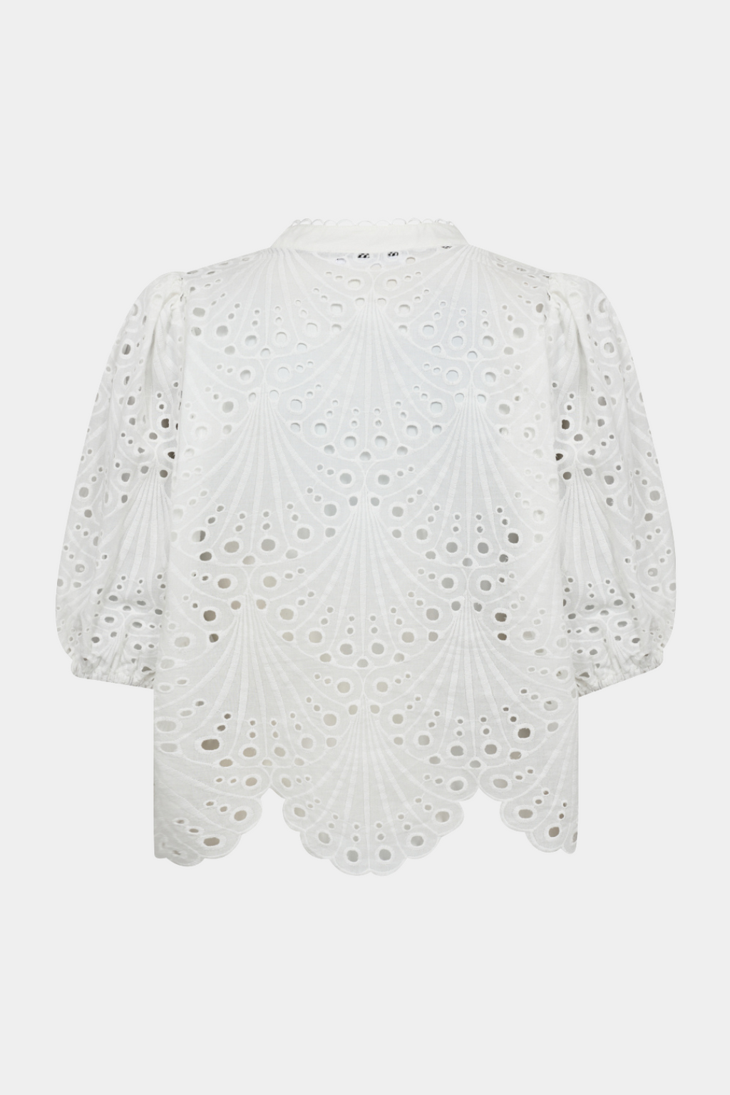 NayaCC anglaise SS shirt