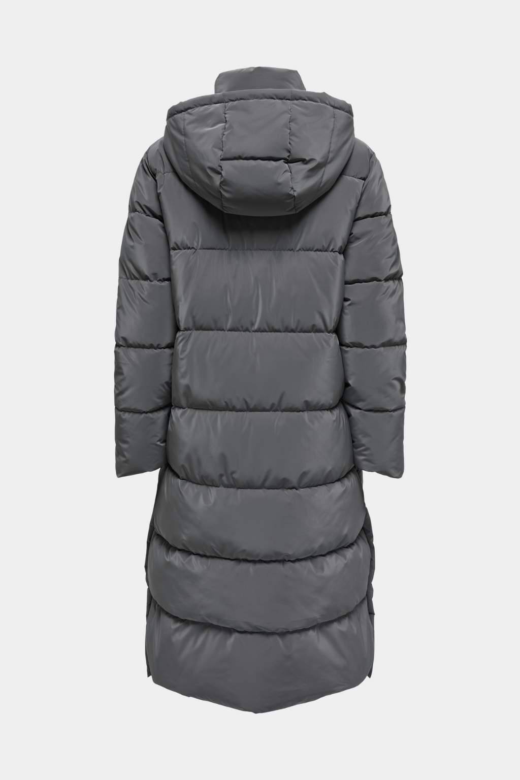 Forudbestilling - ONLElla water rep. puffer coat