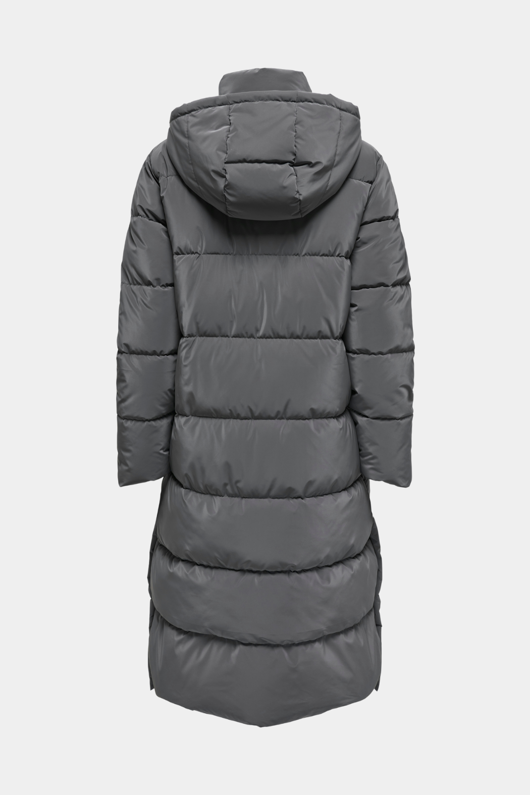 Forudbestilling - ONLElla water rep. puffer coat