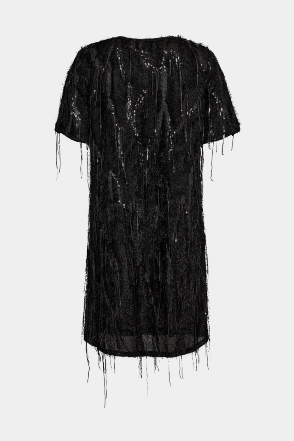 Forudbestilling - SillaCC sequin dress