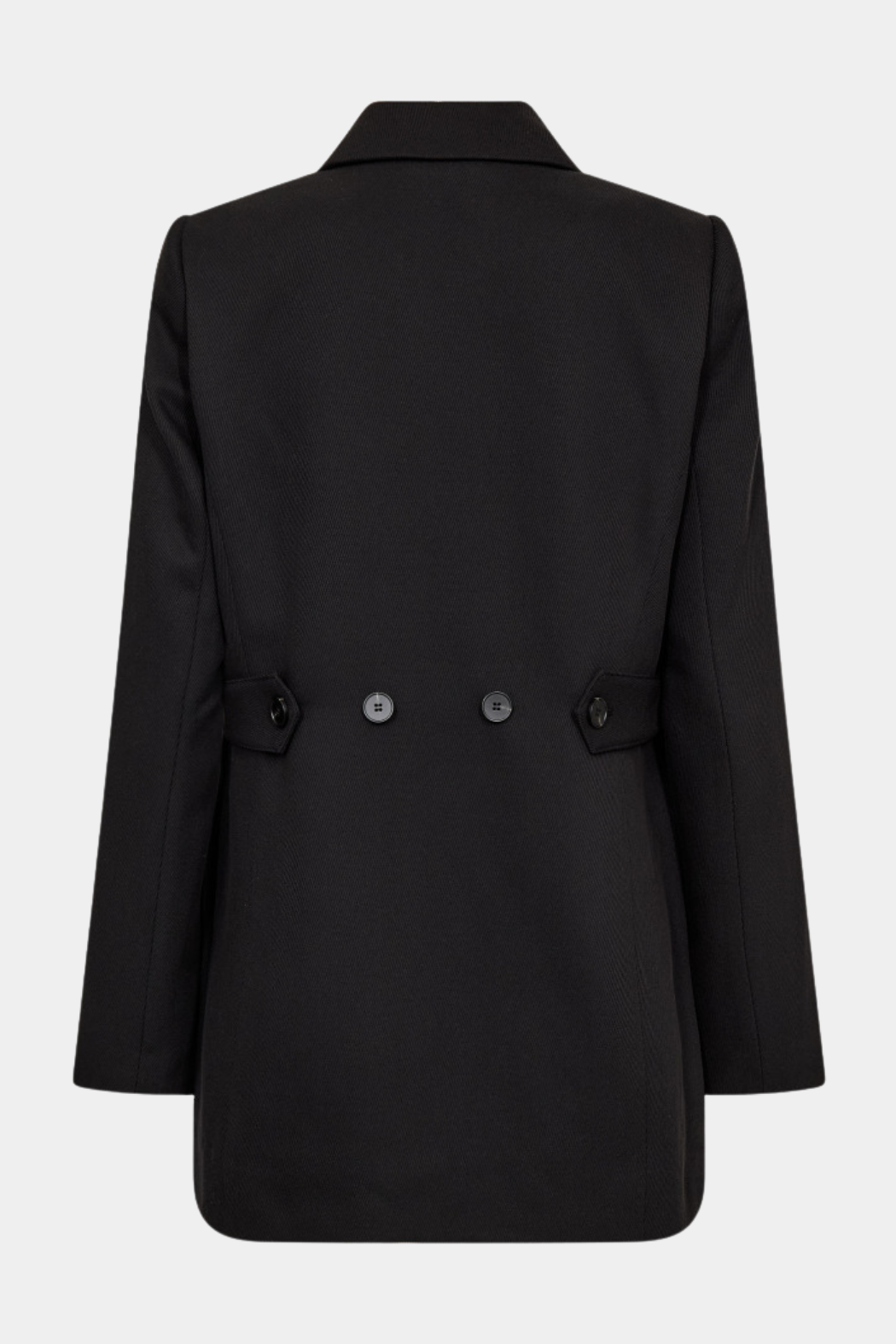 Forudbestilling - AlmiraCC fitted blazer