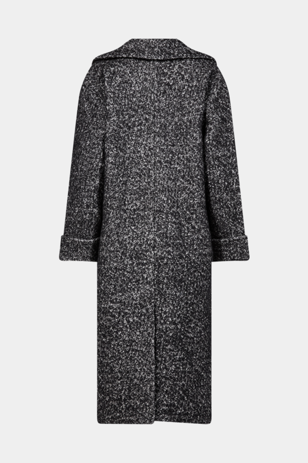 Forudbestilling - CMZag coat