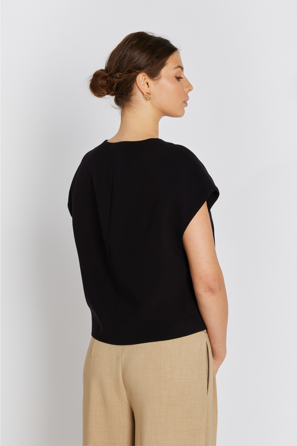 Forudbestilling - Kira vest