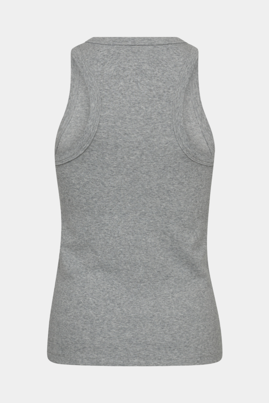 SaharaCC embroidery tank top