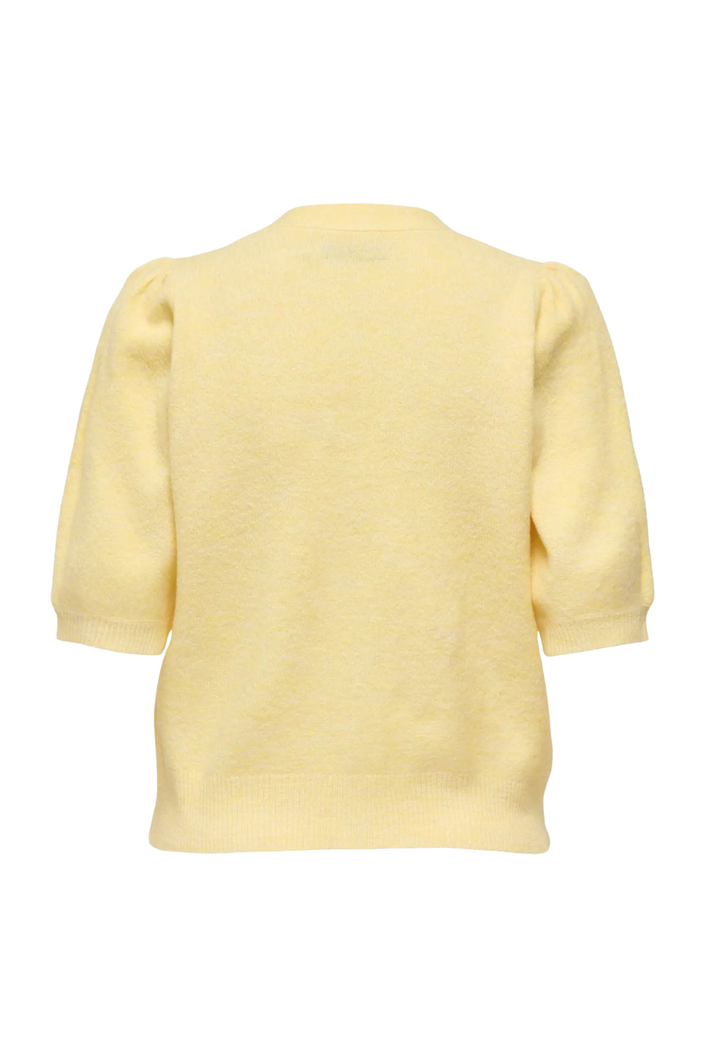 ONLLiva v-neck SS cardigan knit