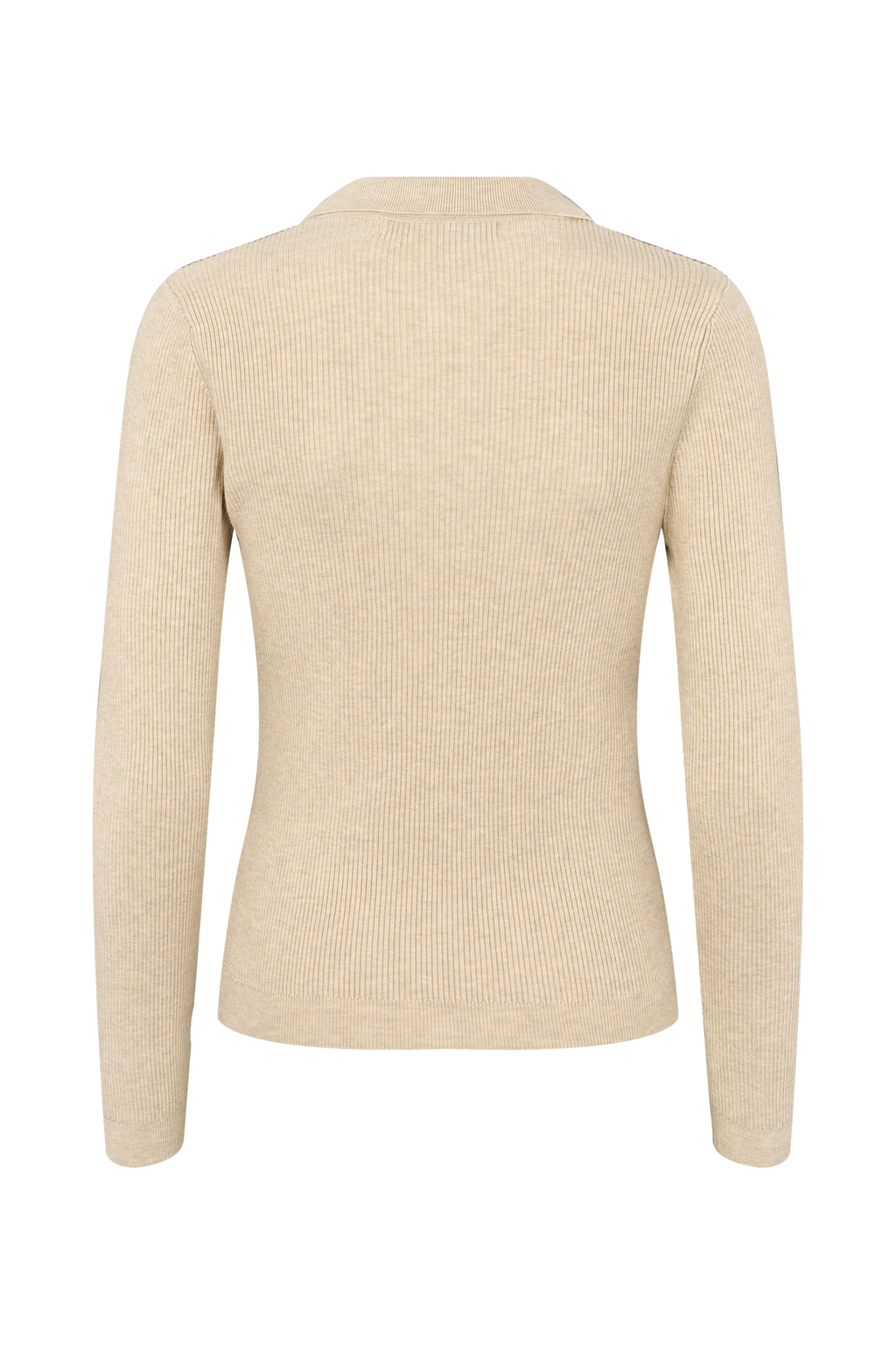 Hyacinth knit cardigan | Sand
