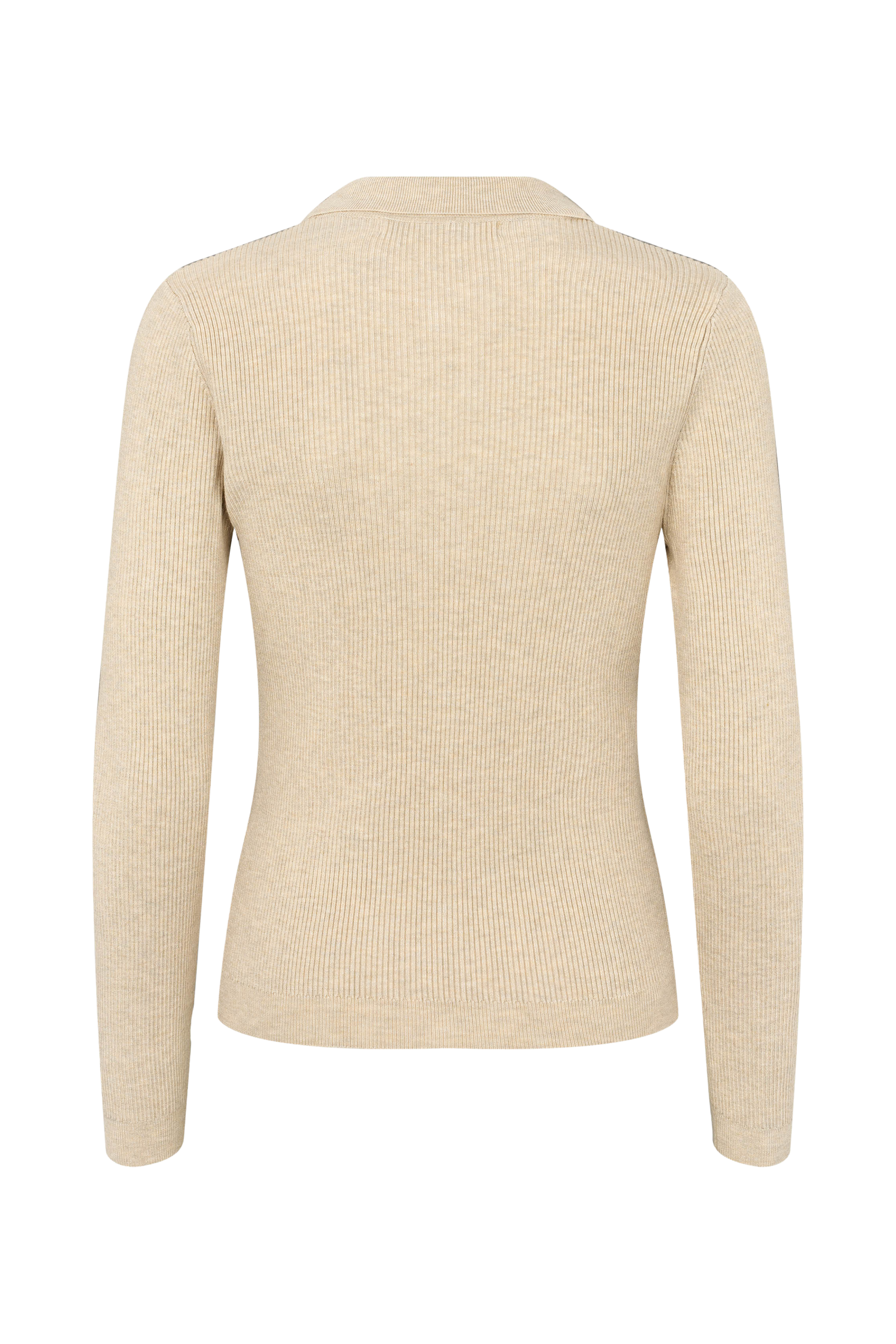 Hyacinth knit cardigan | Sand
