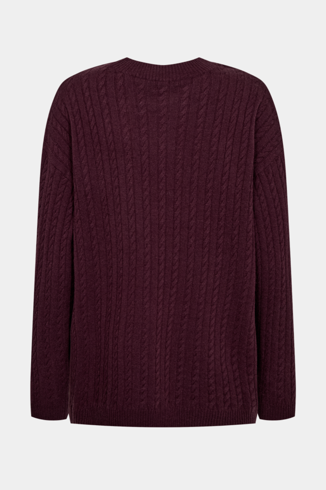 Forudbestilling - CMCasha pullover